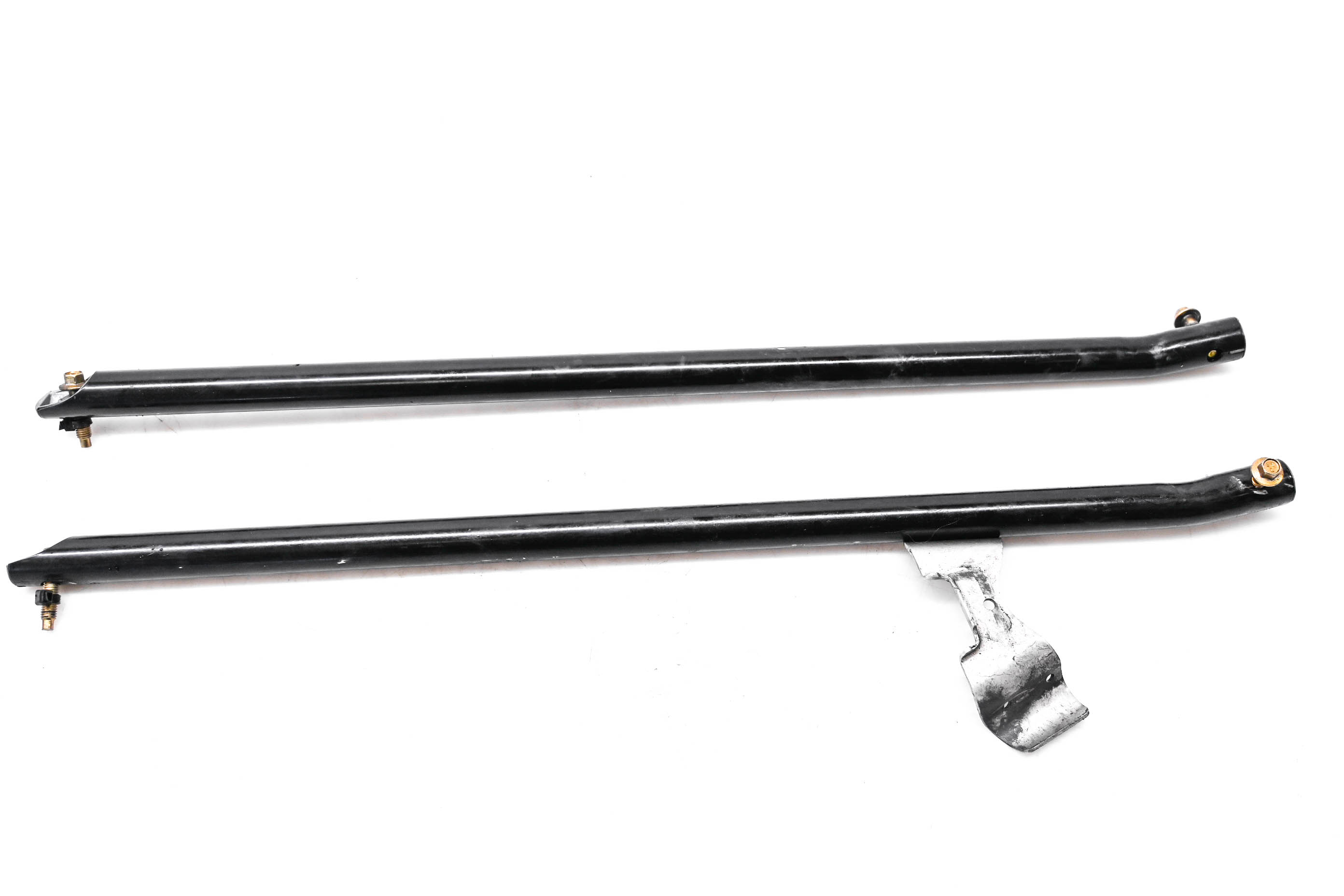 15 Yamaha SR Viper LTX SE Frame Cross Pipes Tube Frame Support 137"