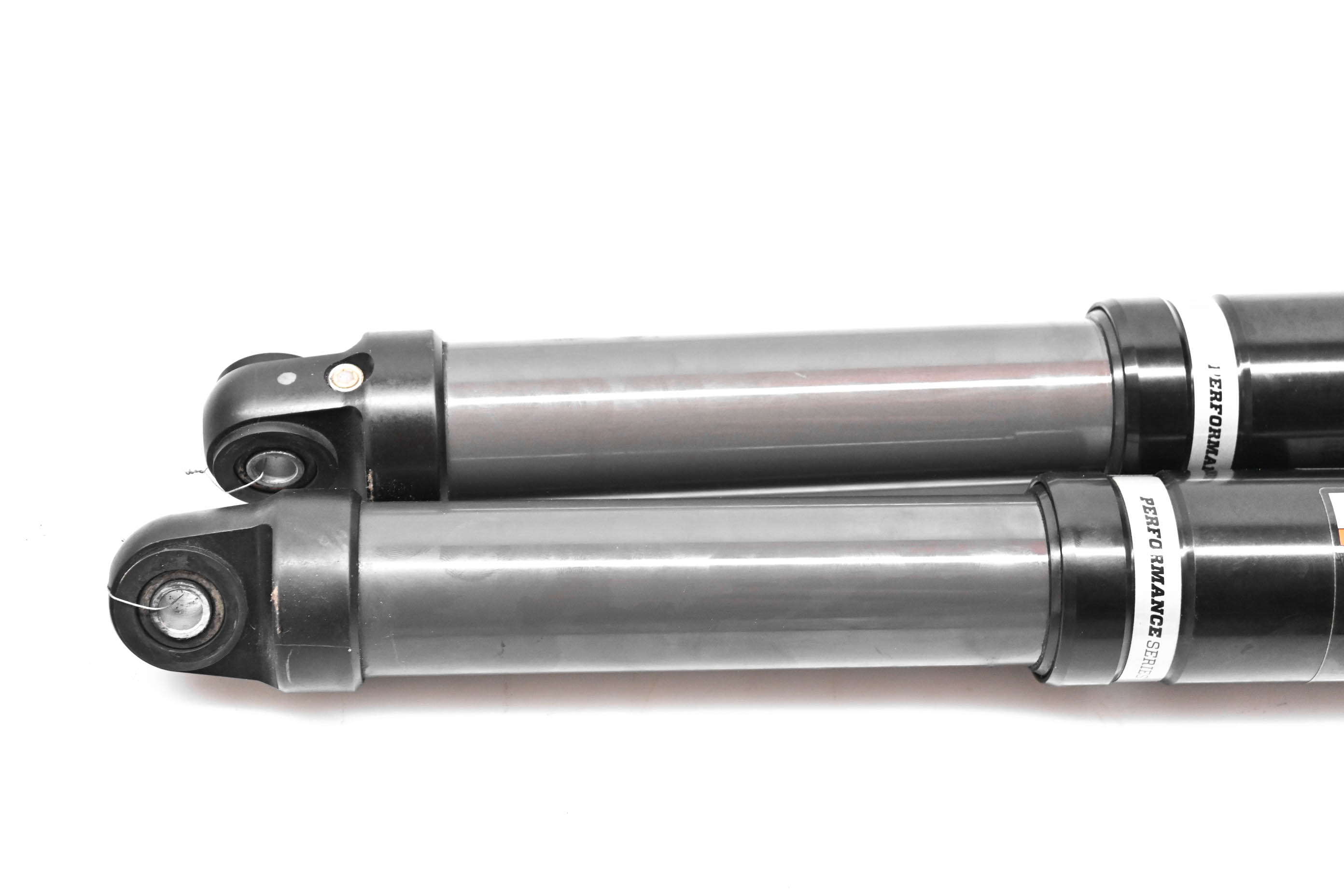 15 Yamaha SR Viper LTX SE Front Shocks 137"