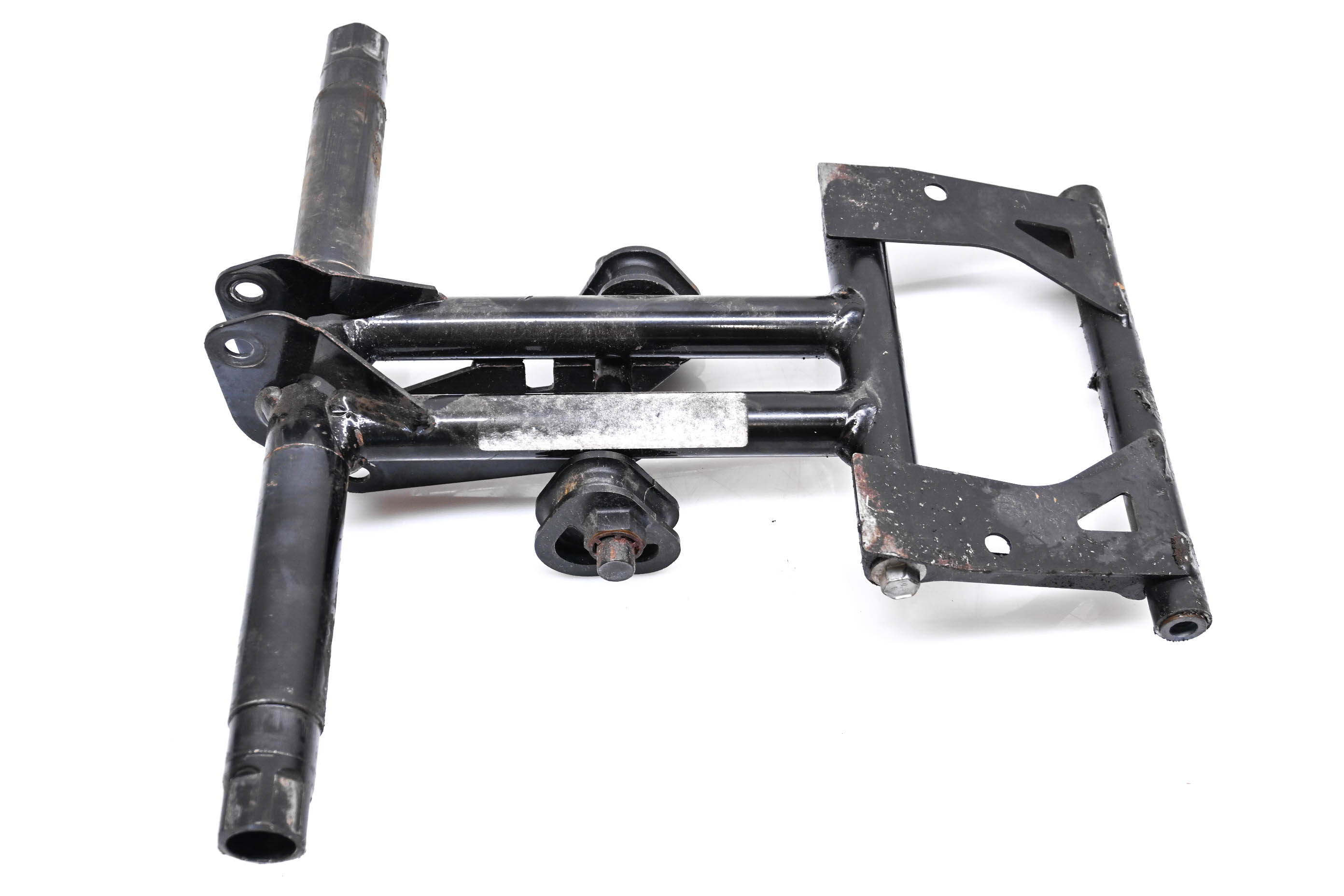 15 Yamaha SR Viper LTX SE Torque Arm Rear Suspension 137"