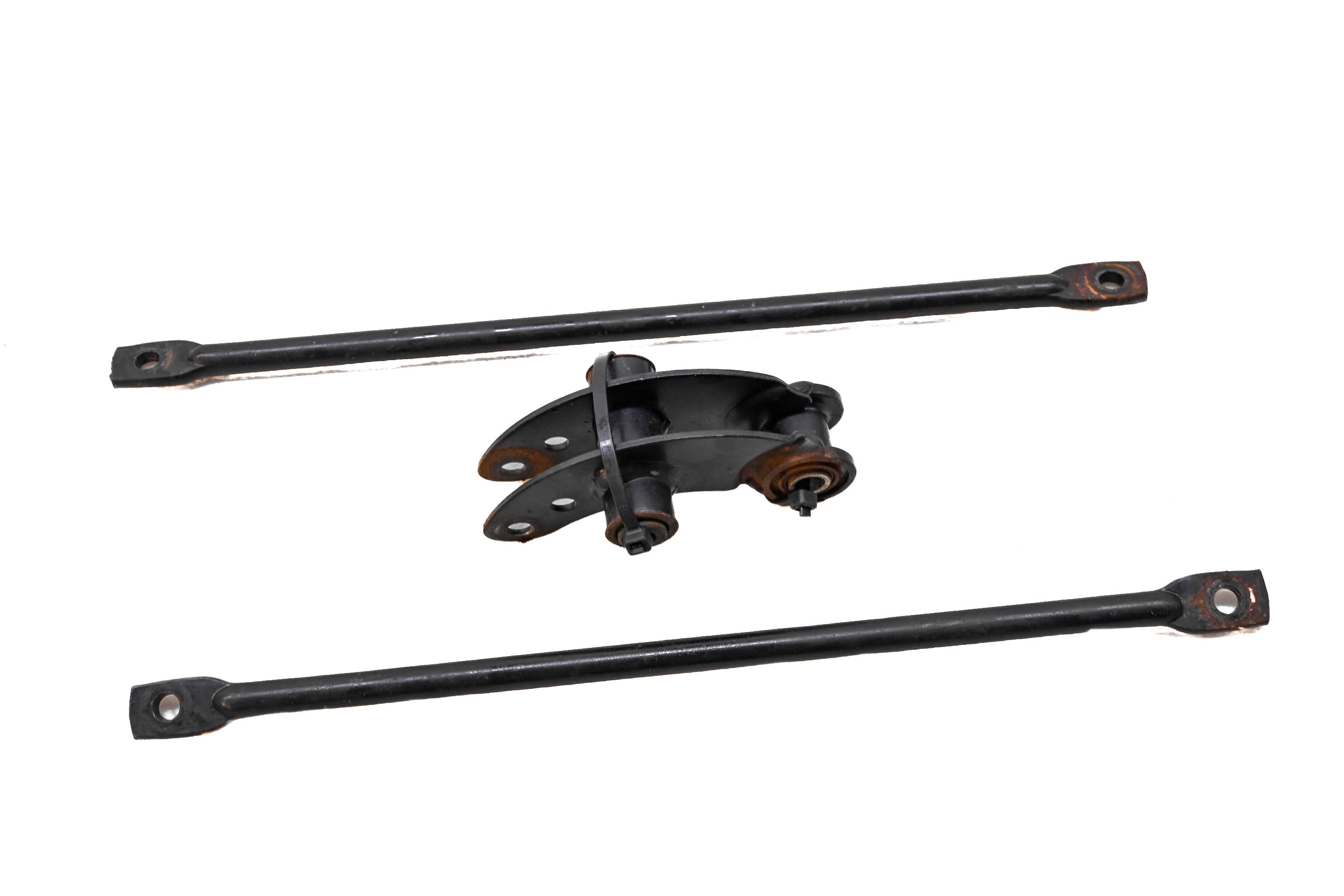 13 Ski-Doo MXZ TNT 600 HO E-TEC Rear Shock Rocker Linkage 120"