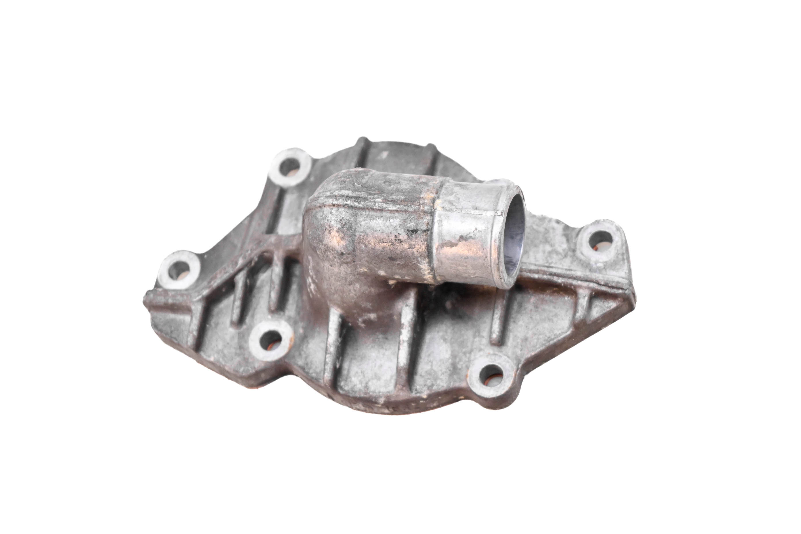 13 Ski-Doo MXZ TNT 600 HO E-TEC Water Pump Cover 120"