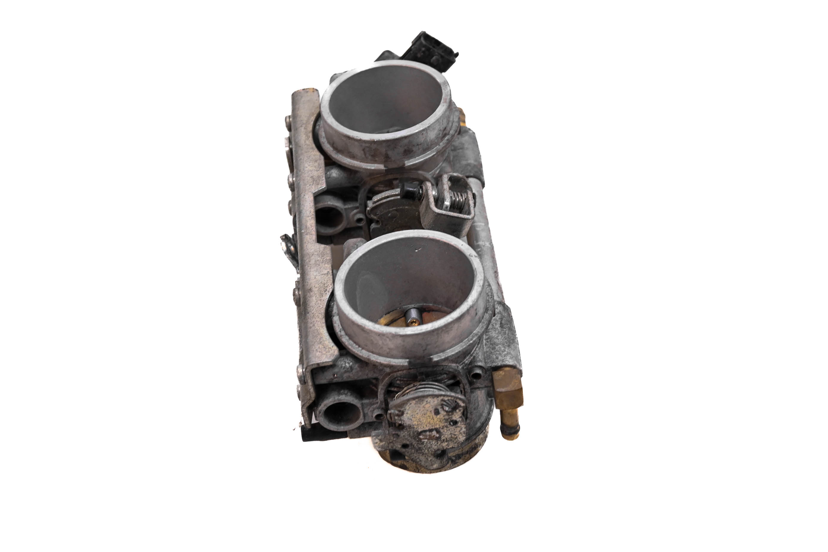 13 Ski-Doo MXZ TNT 600 HO E-TEC Throttle Body 120"