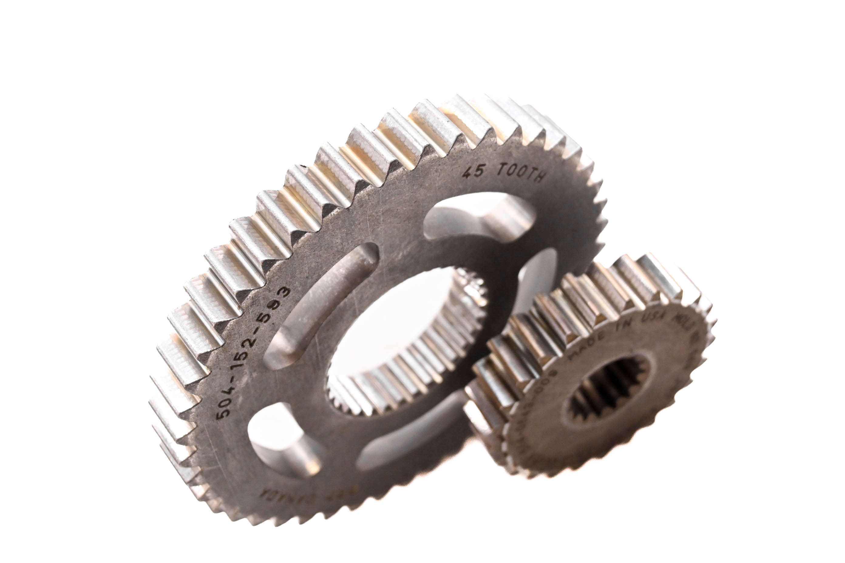 13 Ski-Doo MXZ TNT 600 HO E-TEC Chain Case Gears Chain & Tensioner 120"