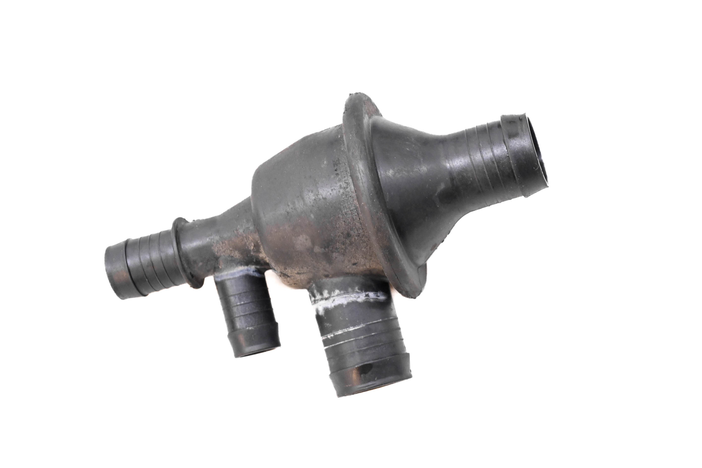 13 Ski-Doo MXZ TNT 600 HO E-TEC Thermostat Housing 120"