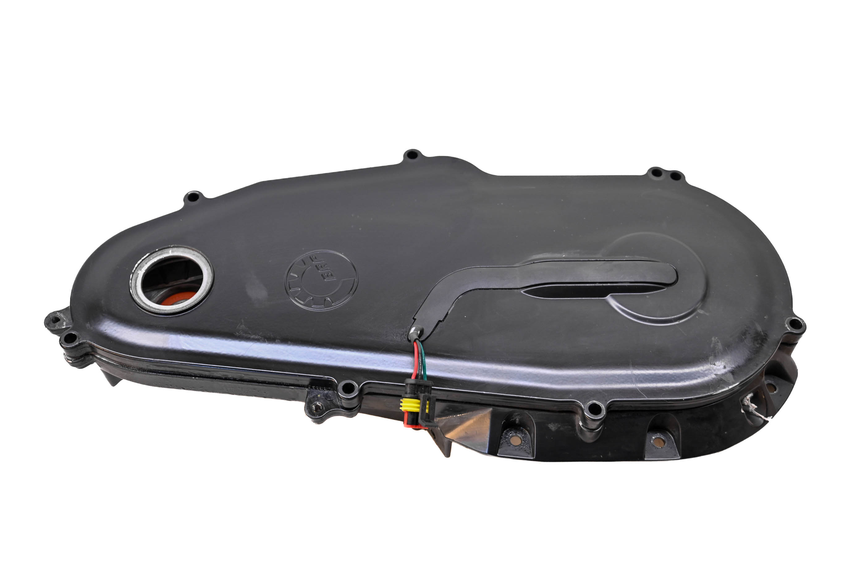 13 Ski-Doo MXZ TNT 600 HO E-TEC Chain Gear Case Chaincase 120"