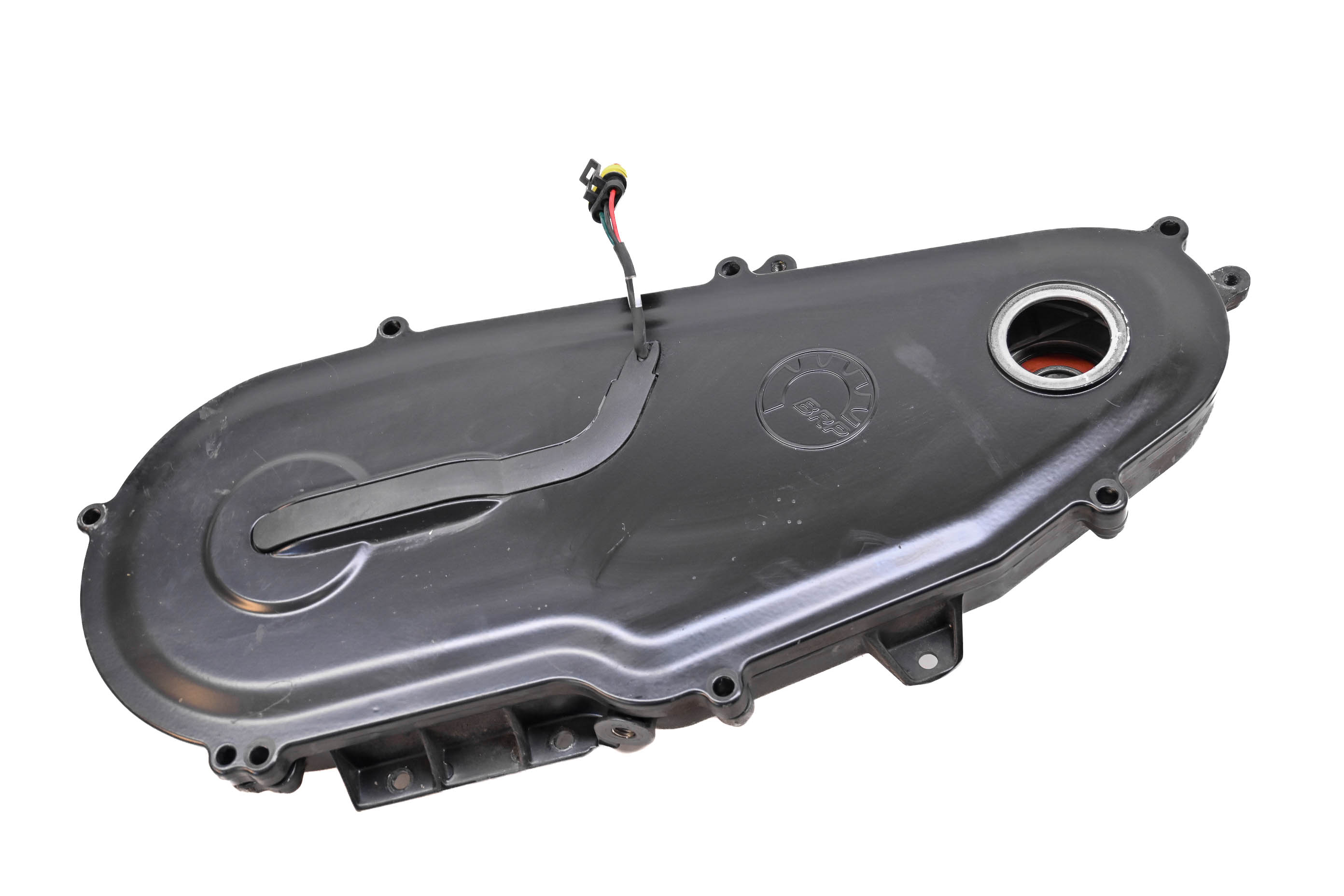 13 Ski-Doo MXZ TNT 600 HO E-TEC Chain Gear Case Chaincase 120"