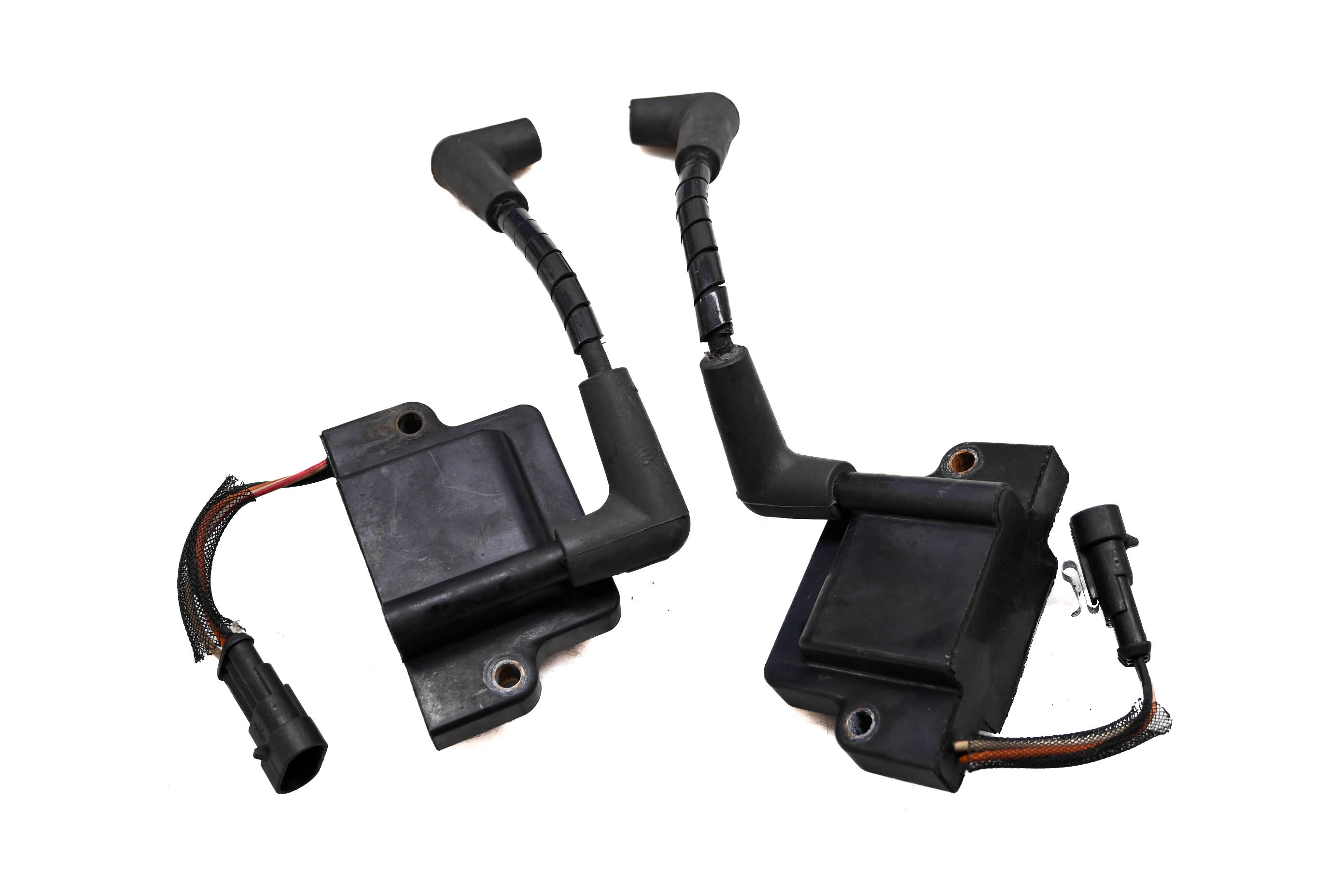 13 Ski-Doo MXZ TNT 600 HO E-TEC Ignition Coils 120"