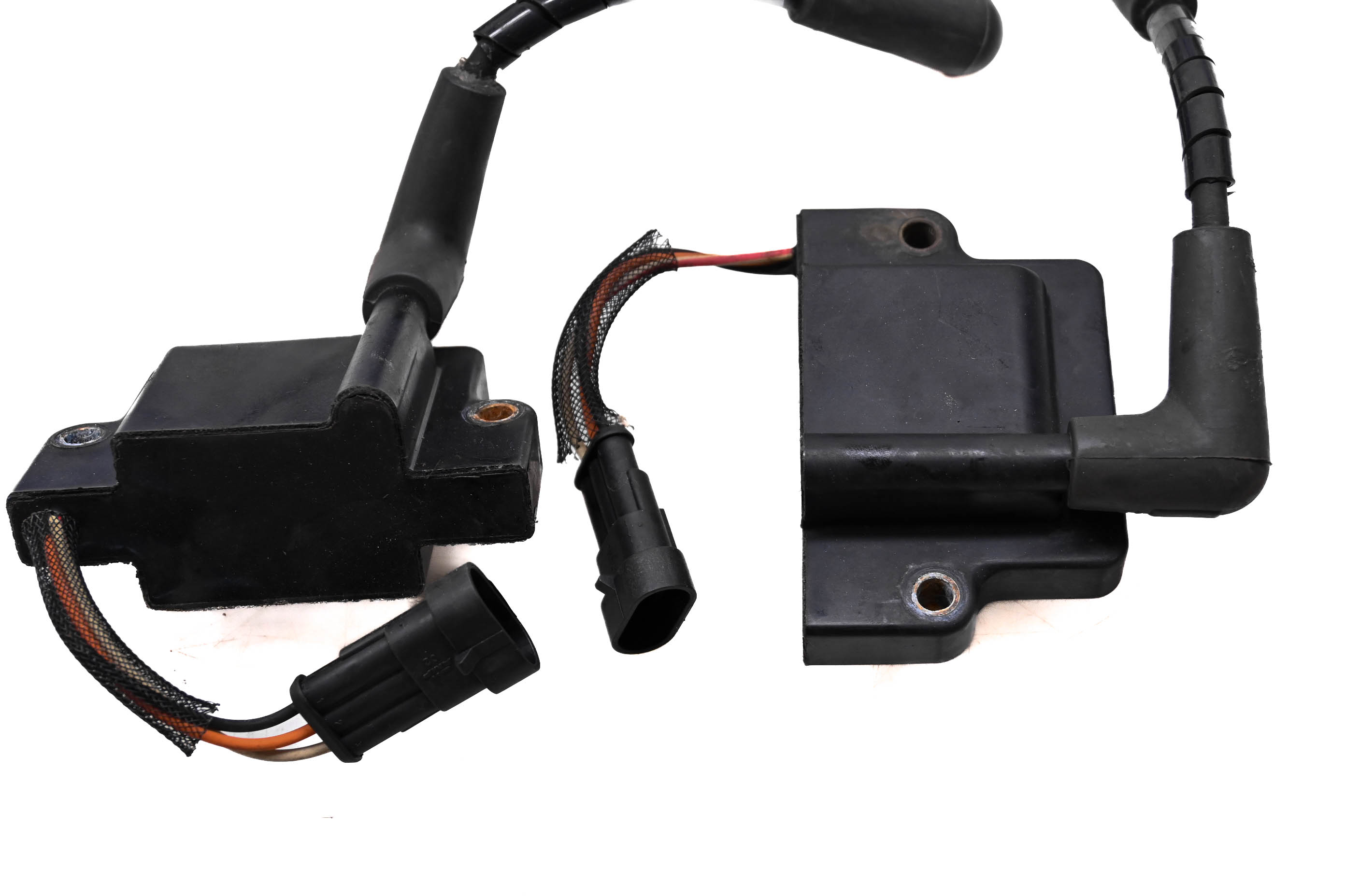 13 Ski-Doo MXZ TNT 600 HO E-TEC Ignition Coils 120"