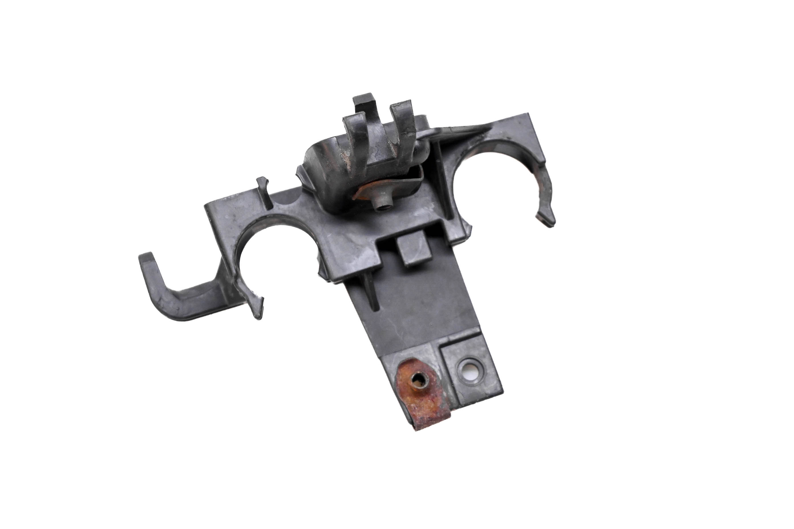 13 Ski-Doo MXZ TNT 600 HO E-TEC Solenoid Support Cover 120"