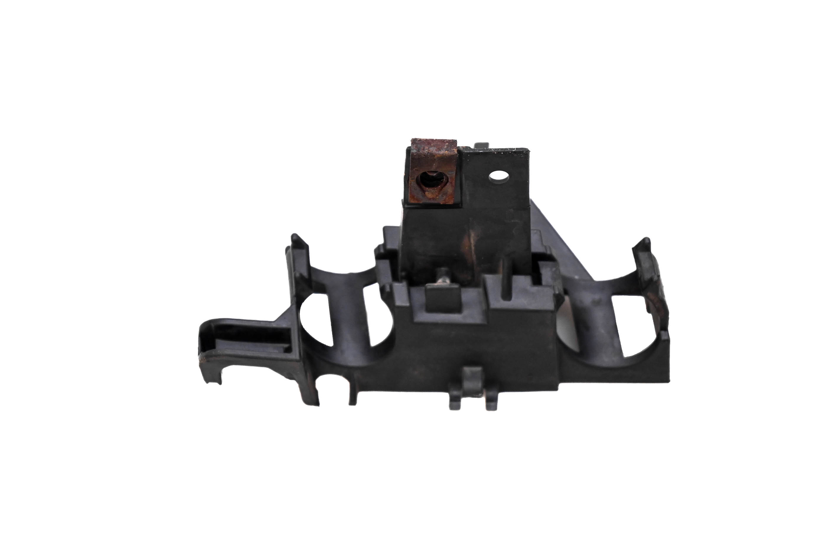 13 Ski-Doo MXZ TNT 600 HO E-TEC Solenoid Support Cover 120"