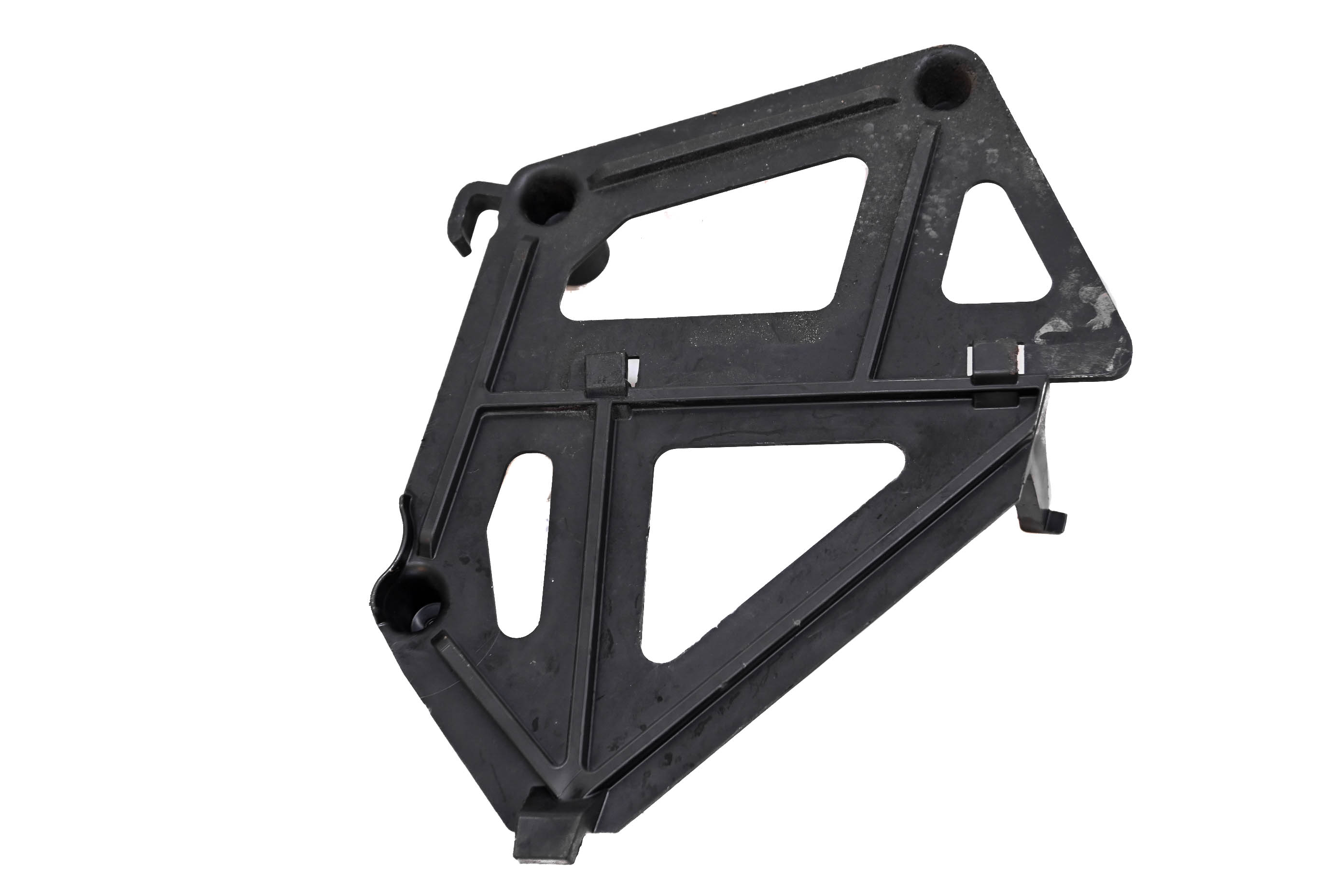 13 Ski-Doo MXZ TNT 600 HO E-TEC Ecu Ecm Support Bracket Mount 120"