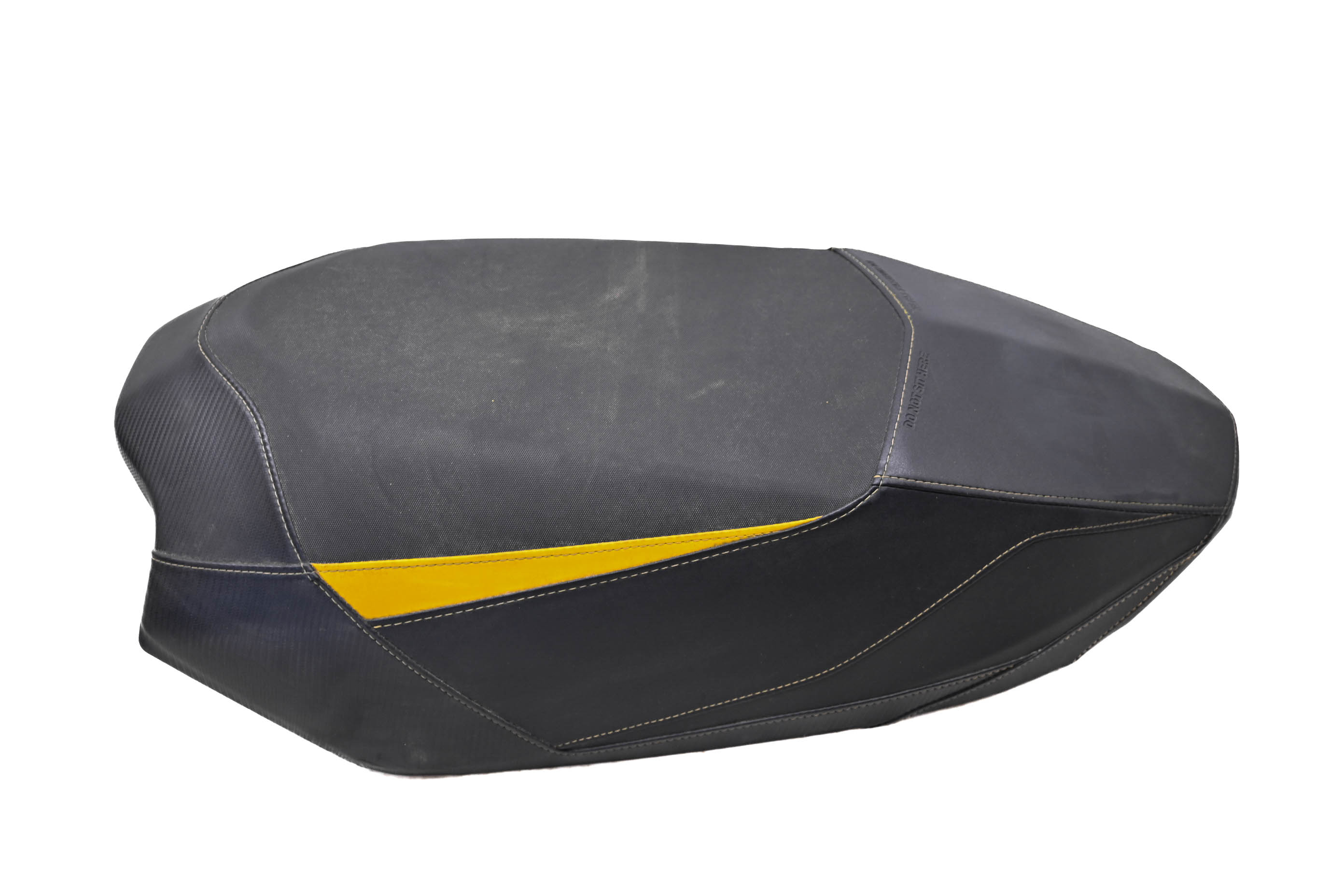 13 Ski-Doo MXZ TNT 600 HO E-TEC Seat 120"