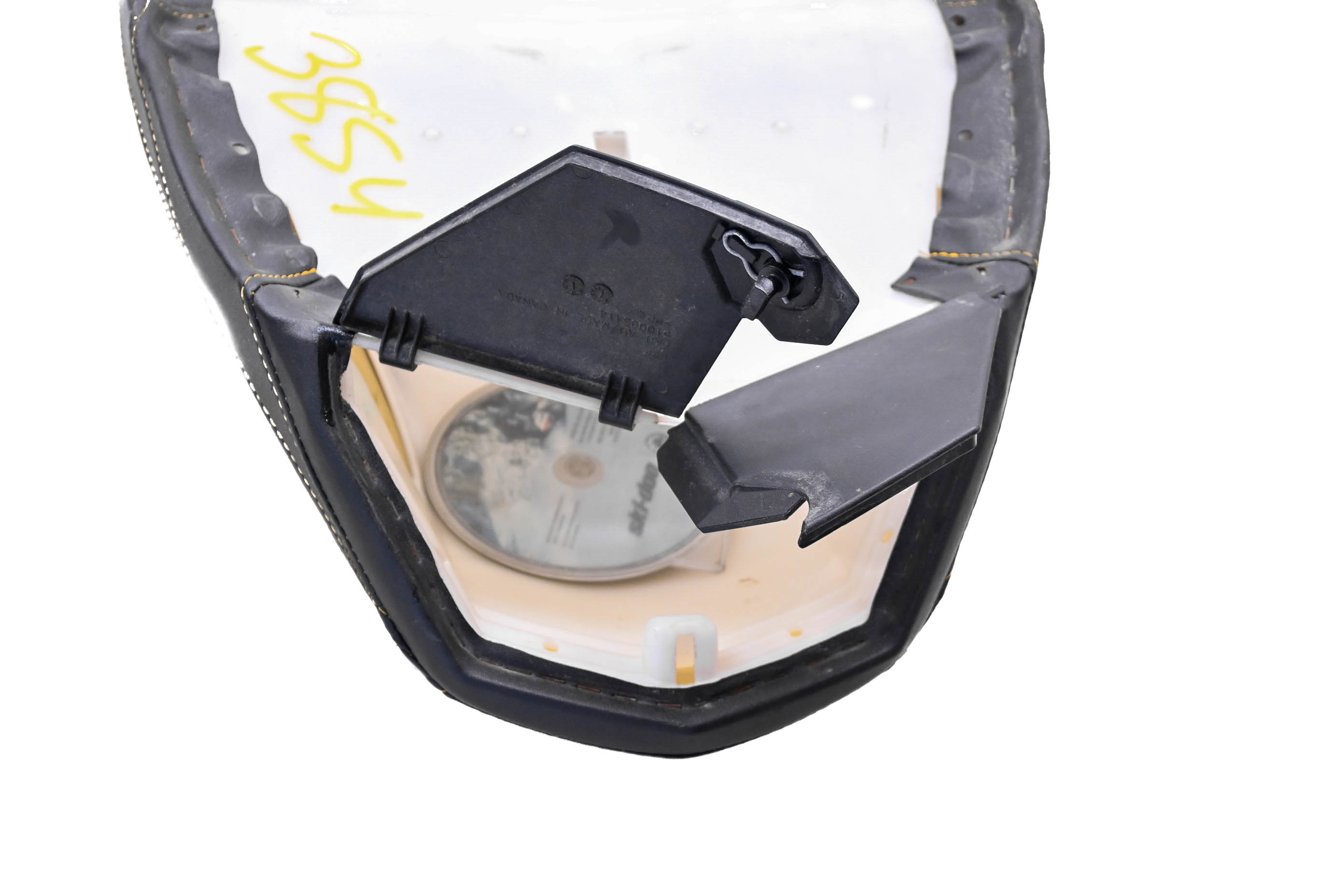 13 Ski-Doo MXZ TNT 600 HO E-TEC Seat 120"