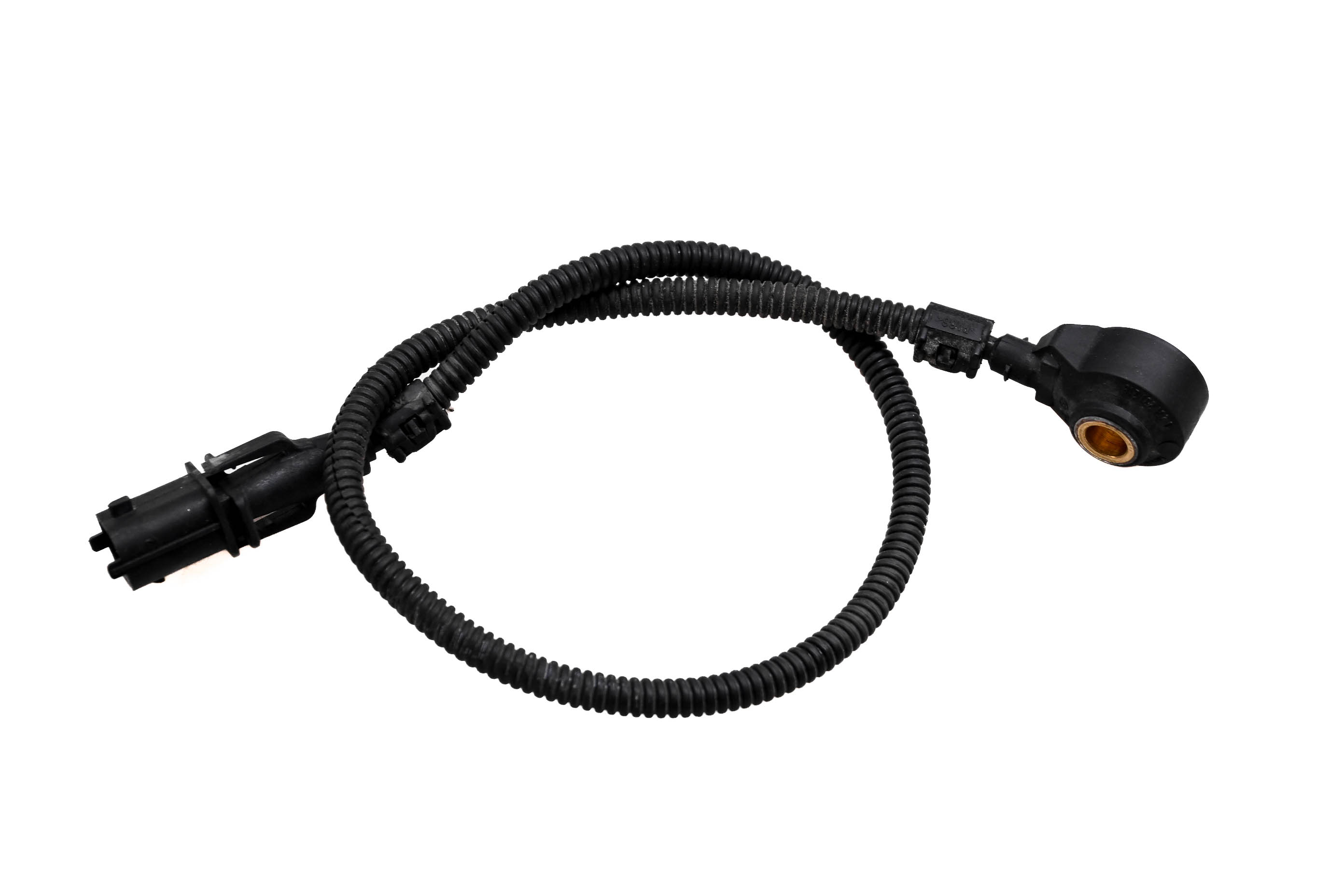 13 Ski-Doo MXZ TNT 600 HO E-TEC Knock Noise Sensor 120"