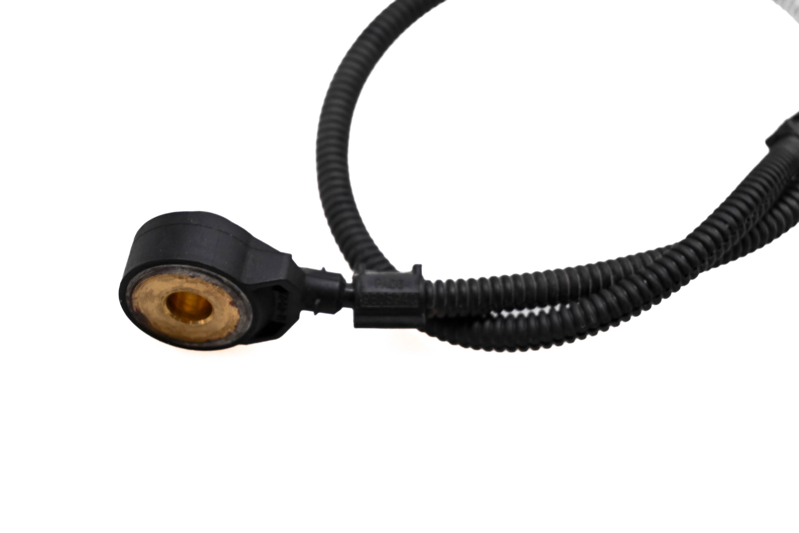 13 Ski-Doo MXZ TNT 600 HO E-TEC Knock Noise Sensor 120"