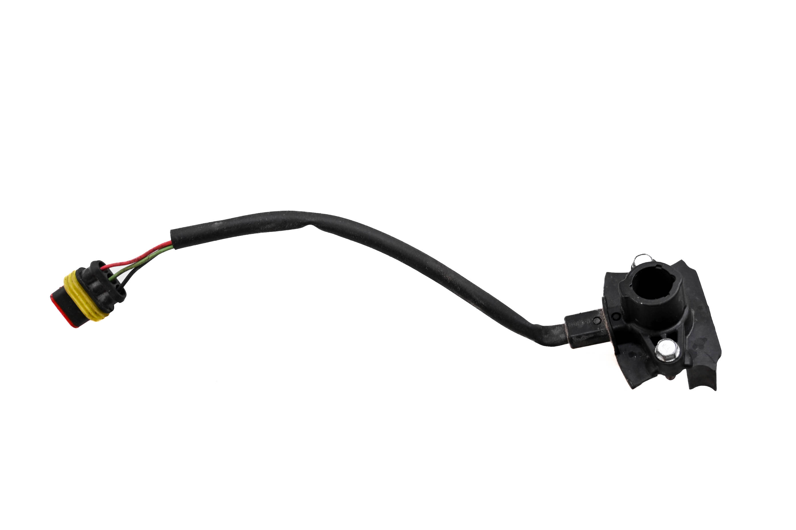 13 Ski-Doo MXZ TNT 600 HO E-TEC Rave Exhaust Valve Position Sensor 120"