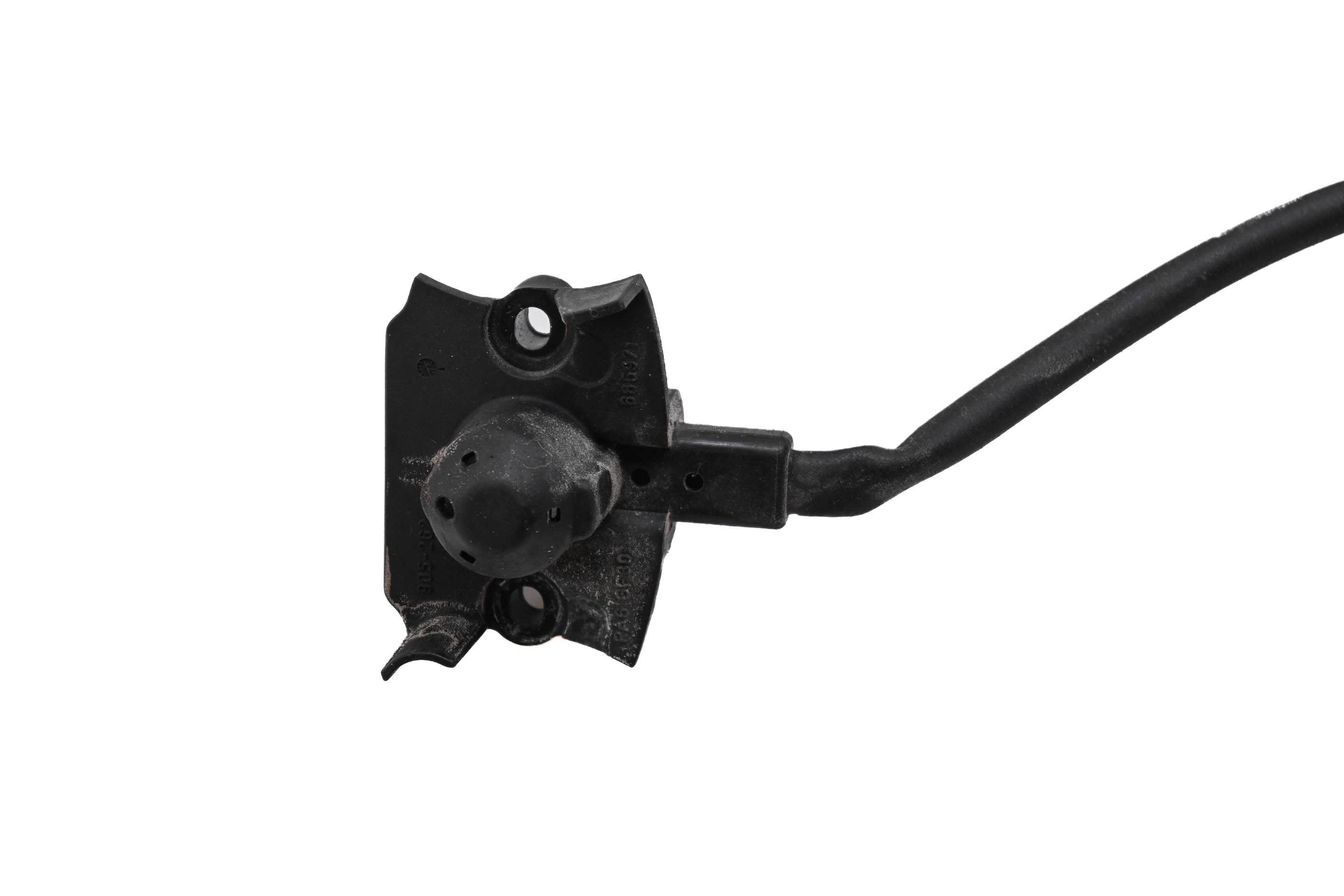 13 Ski-Doo MXZ TNT 600 HO E-TEC Rave Exhaust Valve Position Sensor 120"
