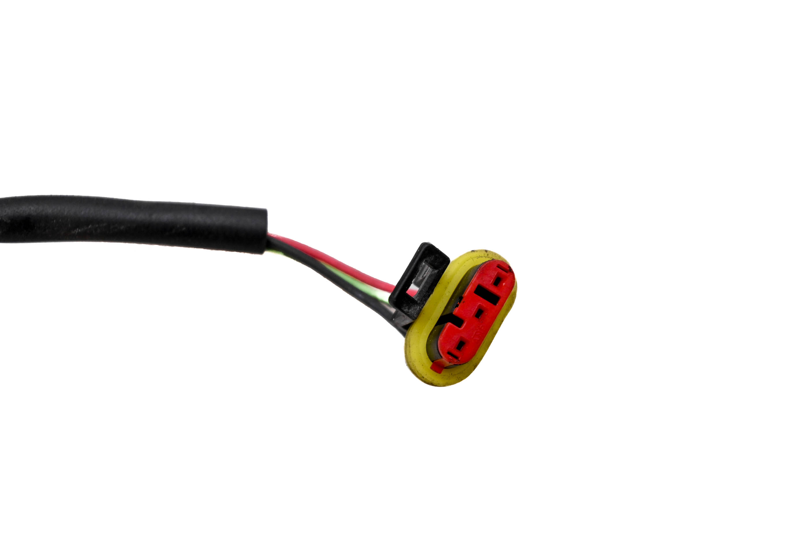 13 Ski-Doo MXZ TNT 600 HO E-TEC Rave Exhaust Valve Position Sensor 120"