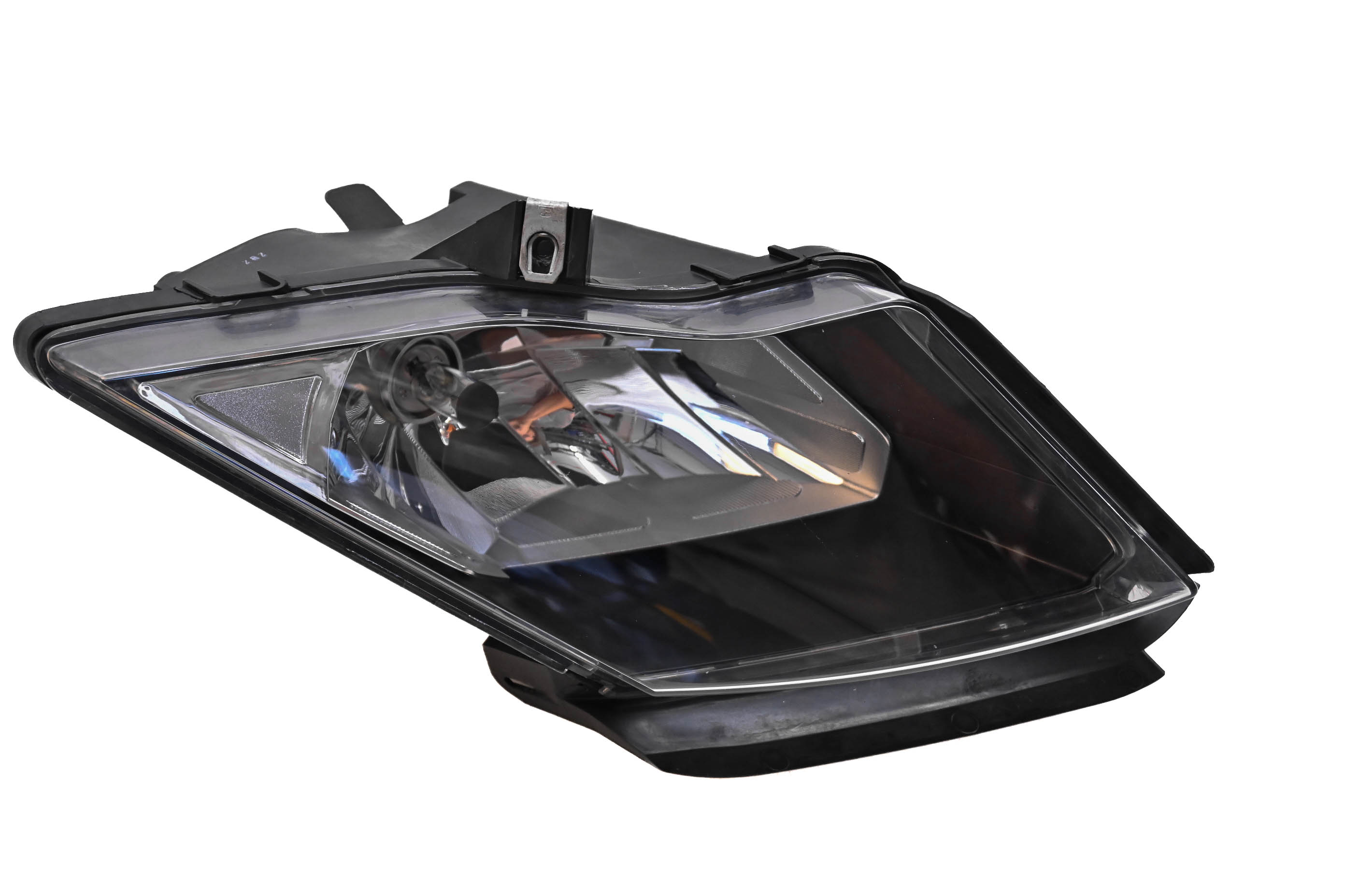 13 Ski-Doo MXZ TNT 600 HO E-TEC Front Right Headlight 120"