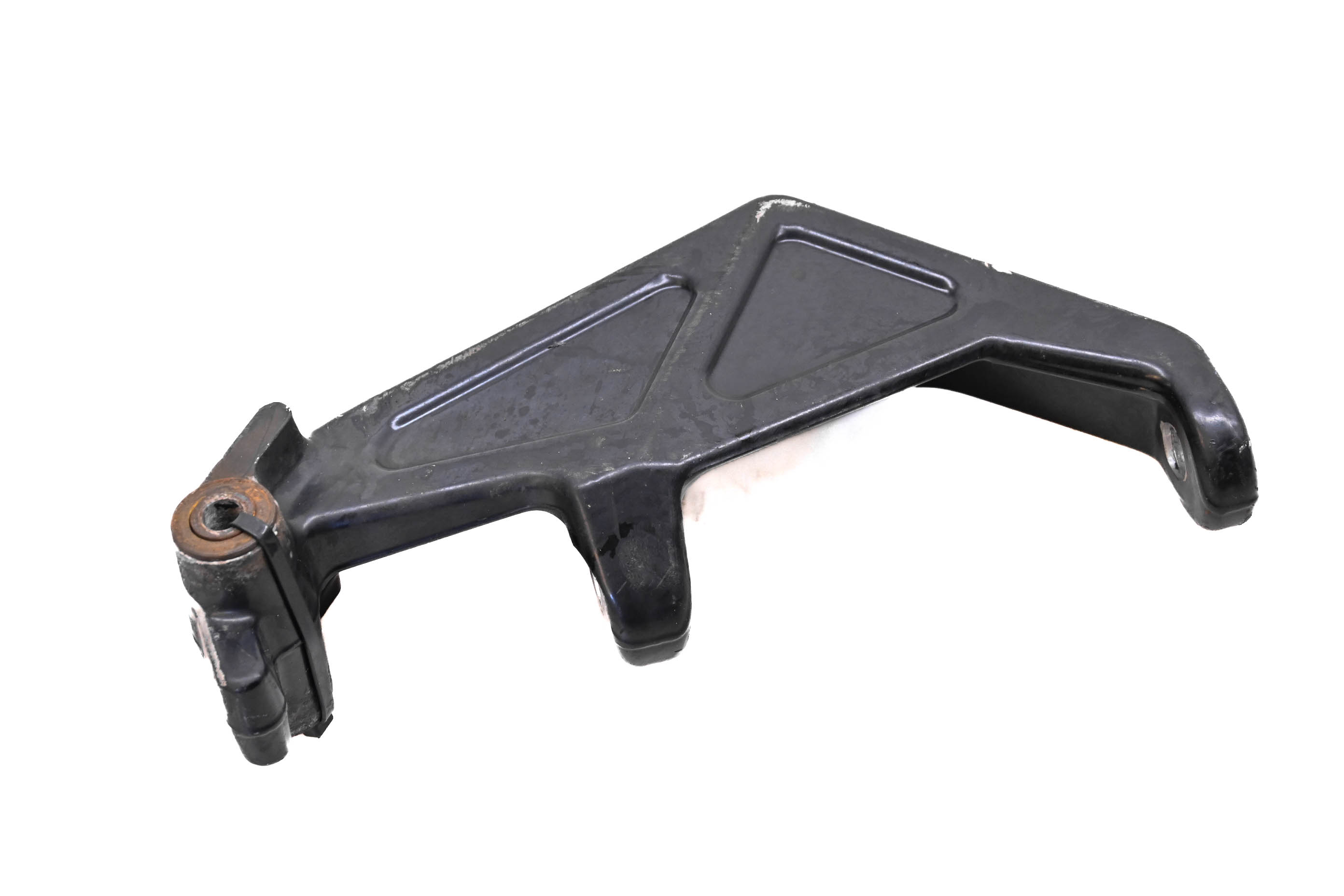 13 Ski-Doo MXZ TNT 600 HO E-TEC Front Right Spindle Knuckle 120"