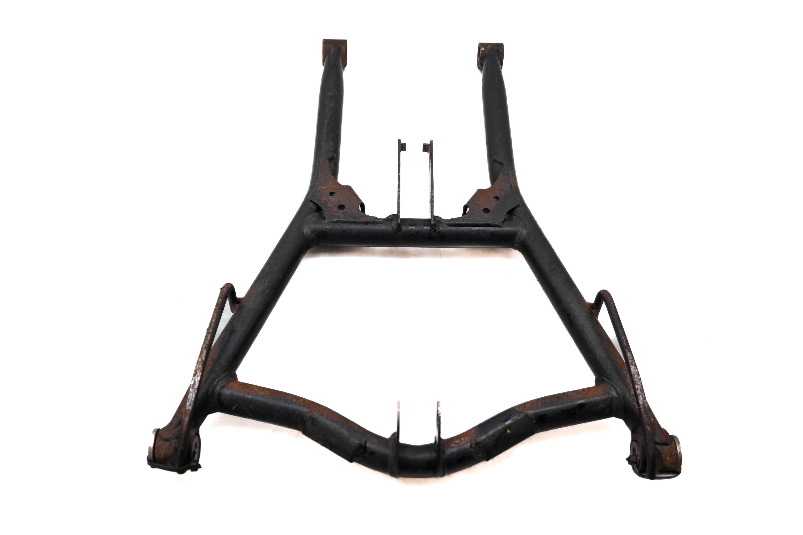 13 Ski-Doo MXZ TNT 600 HO E-TEC Torque Arm Front Suspension 120"