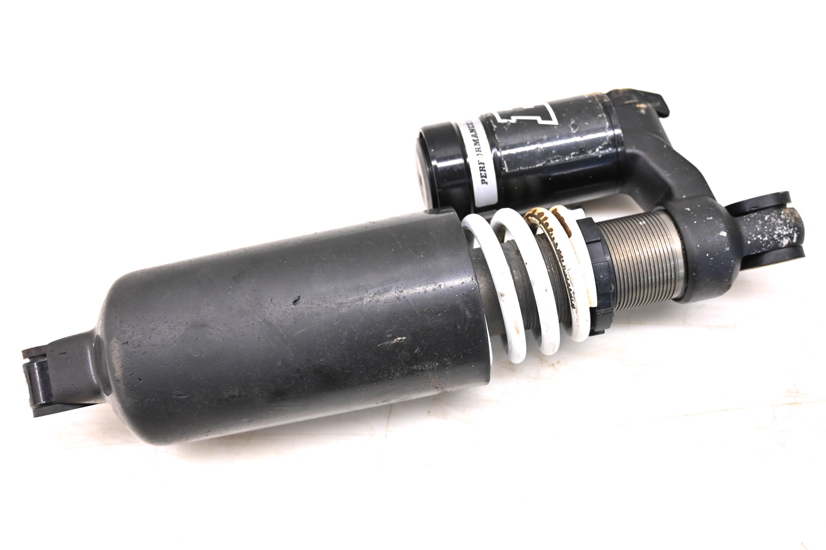 18 Polaris 800 Switchback Adventure Rear Front Track Shock Fox Racing 137"