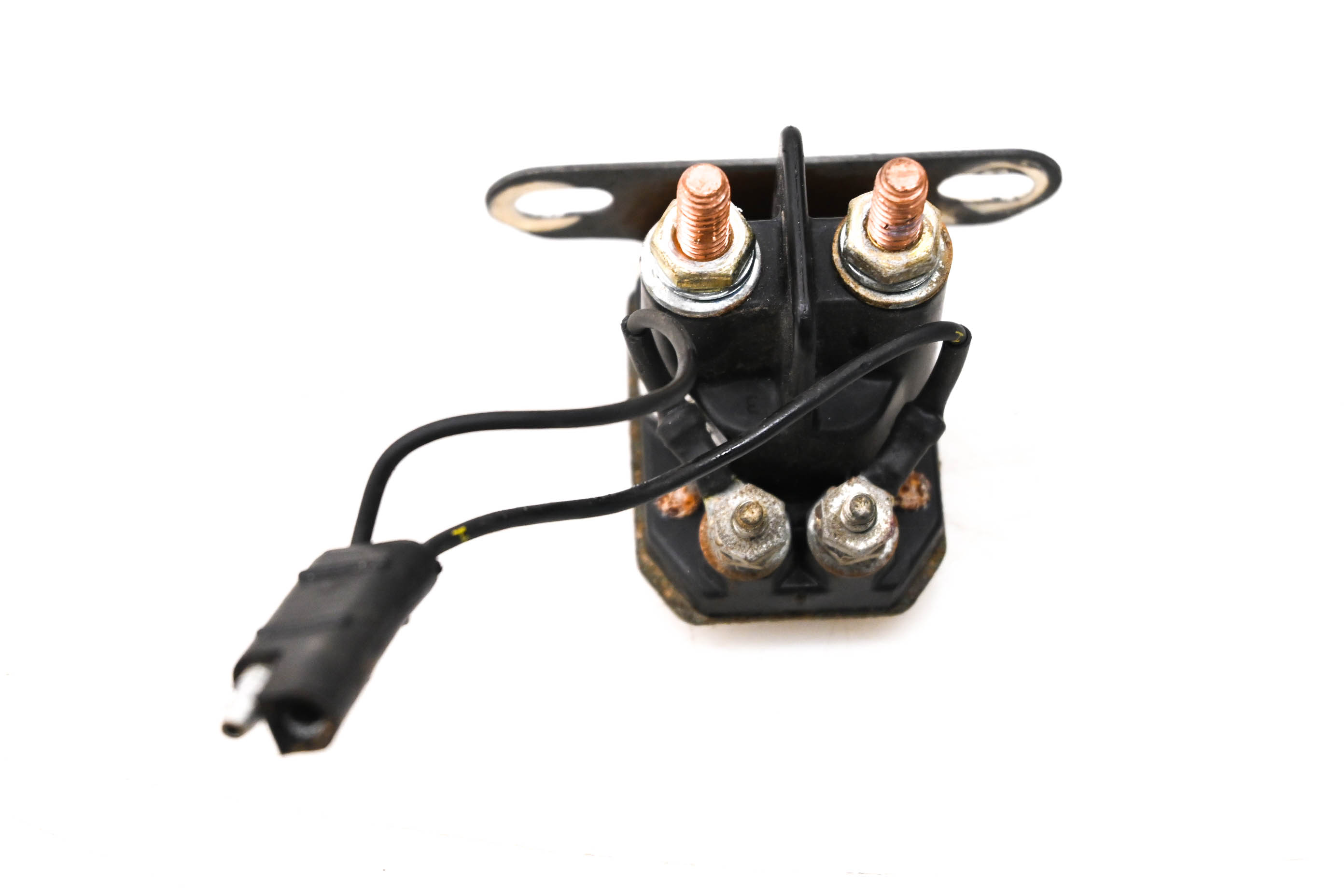 18 Polaris 800 Switchback Adventure Starter Solenoid 137"