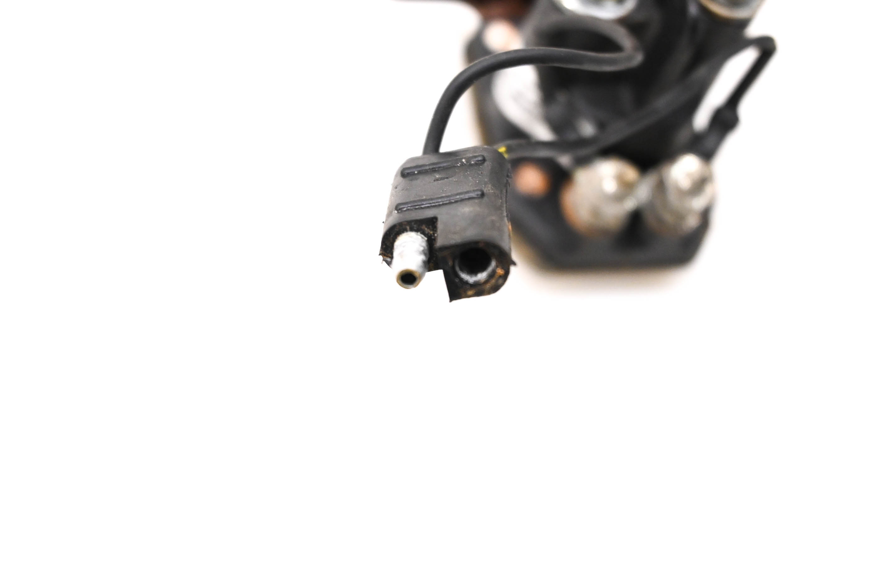 18 Polaris 800 Switchback Adventure Starter Solenoid 137"