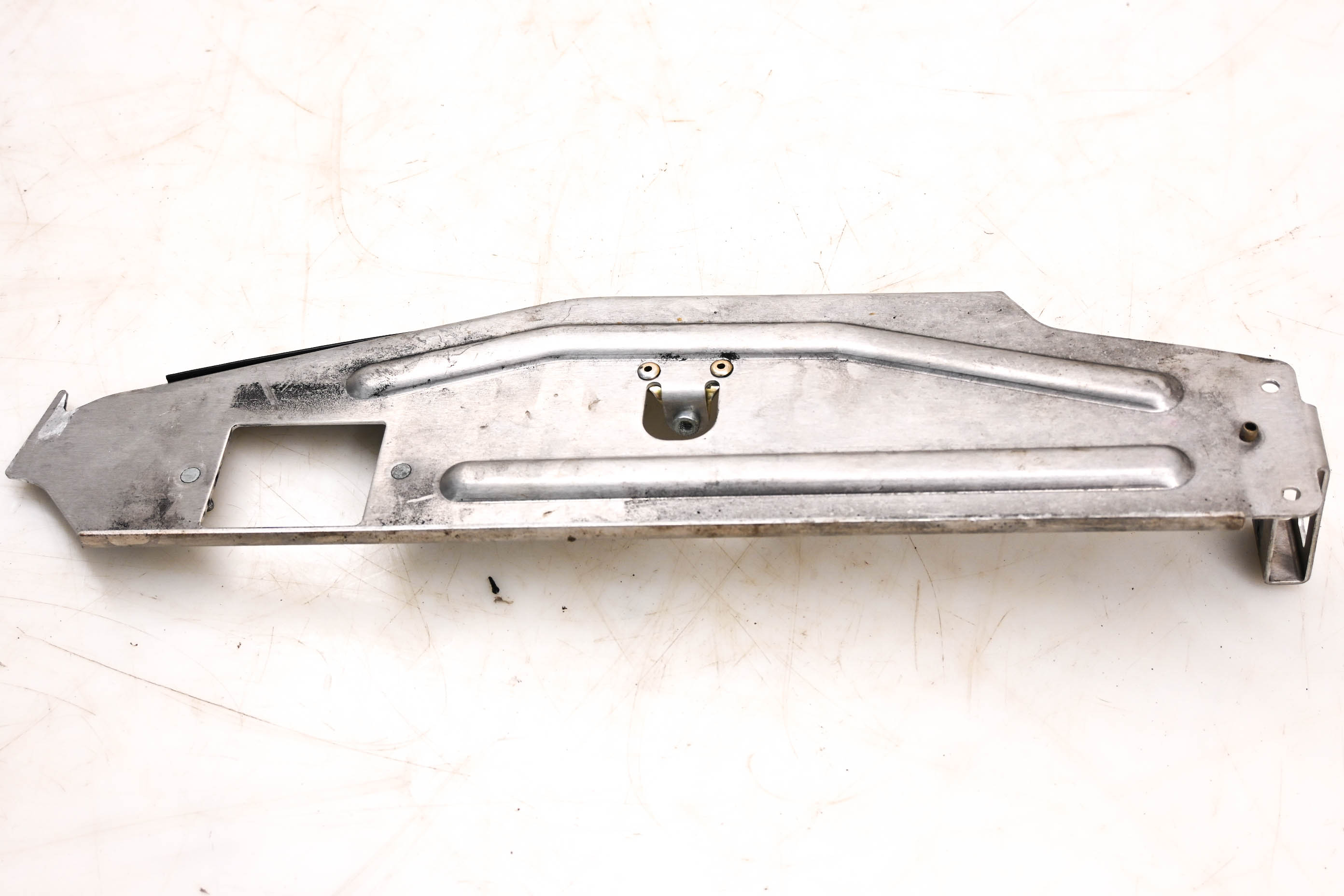 18 Polaris 800 Switchback Adventure Clutch Belt Guard Bracket Mount 137"