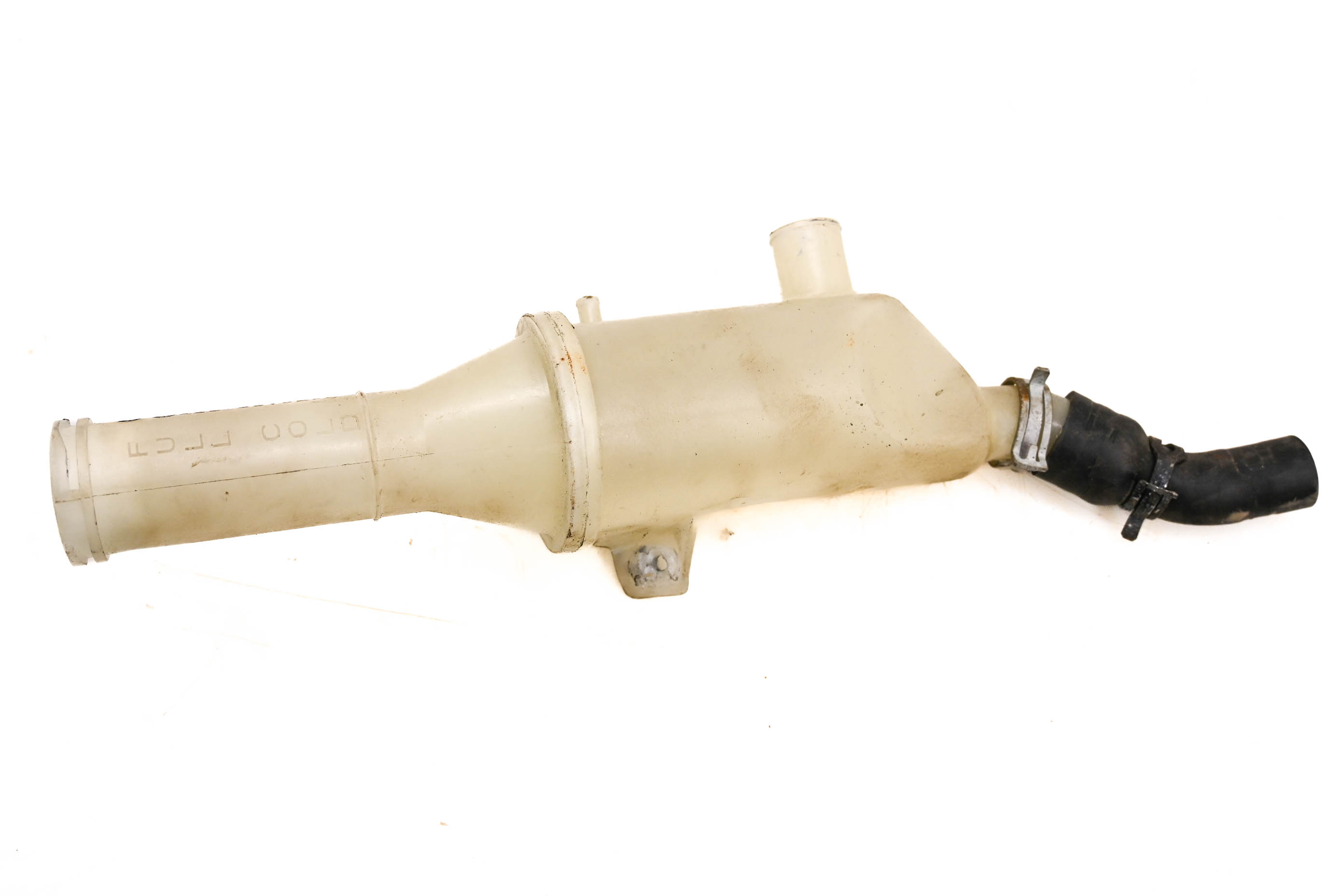 18 Polaris 800 Switchback Adventure Coolant Overflow Radiator Bottle 137"