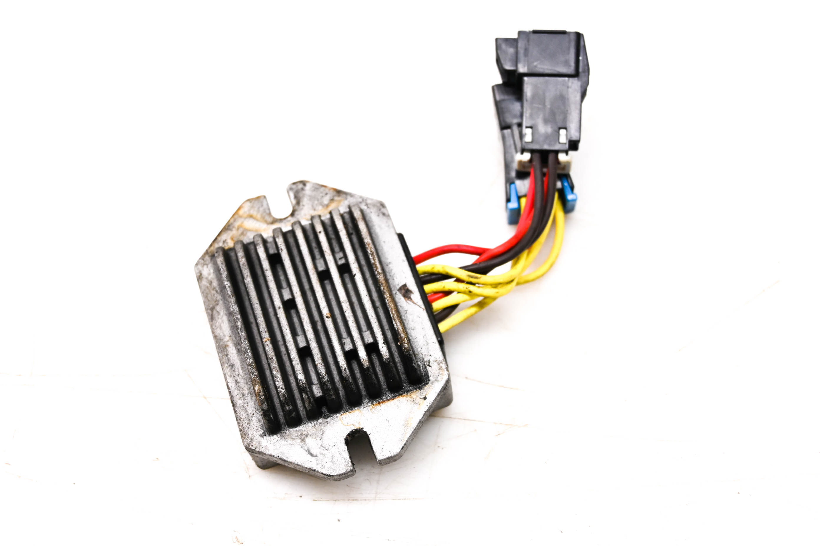 18 Polaris 800 Switchback Adventure Regulator Rectifier 137"