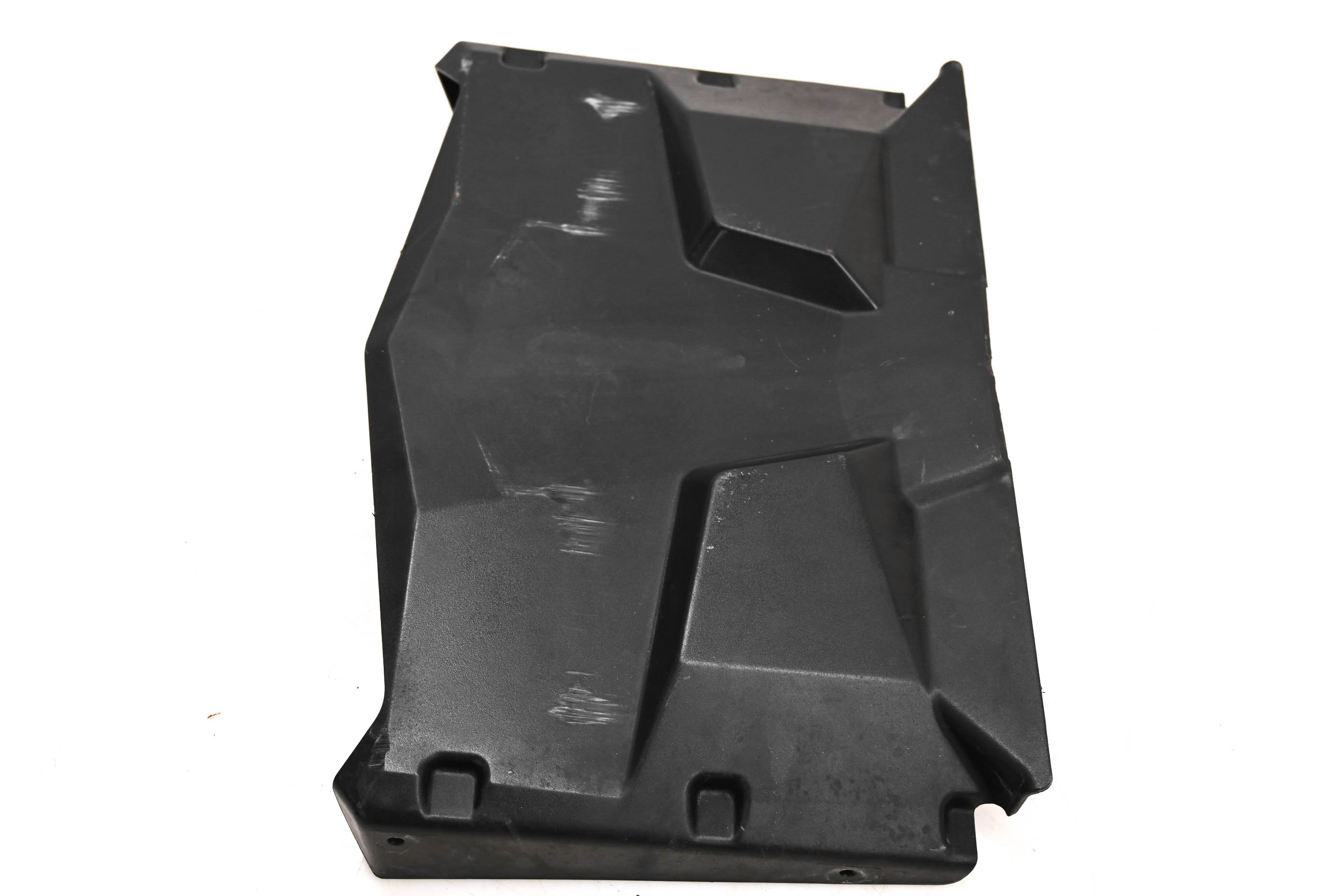 18 Polaris 800 Switchback Adventure Rear Upper Snow Flap Plate 137"