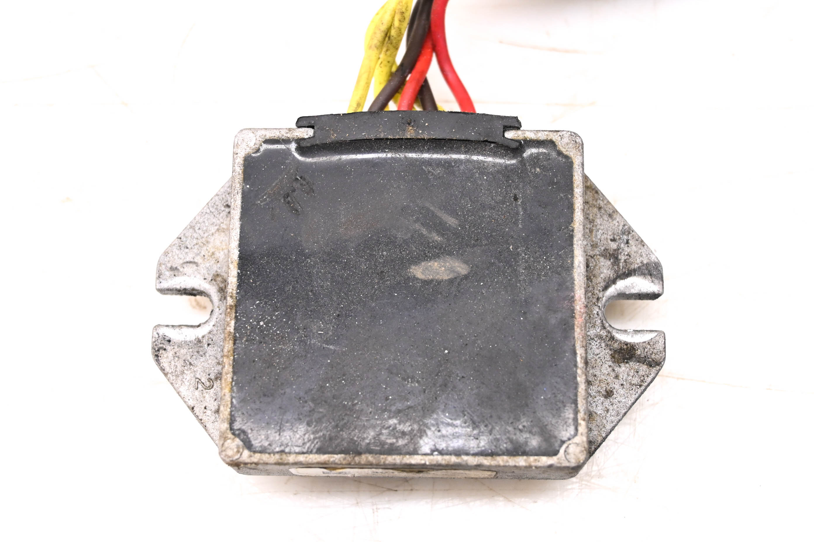 18 Polaris 800 Switchback Adventure Regulator Rectifier 137"