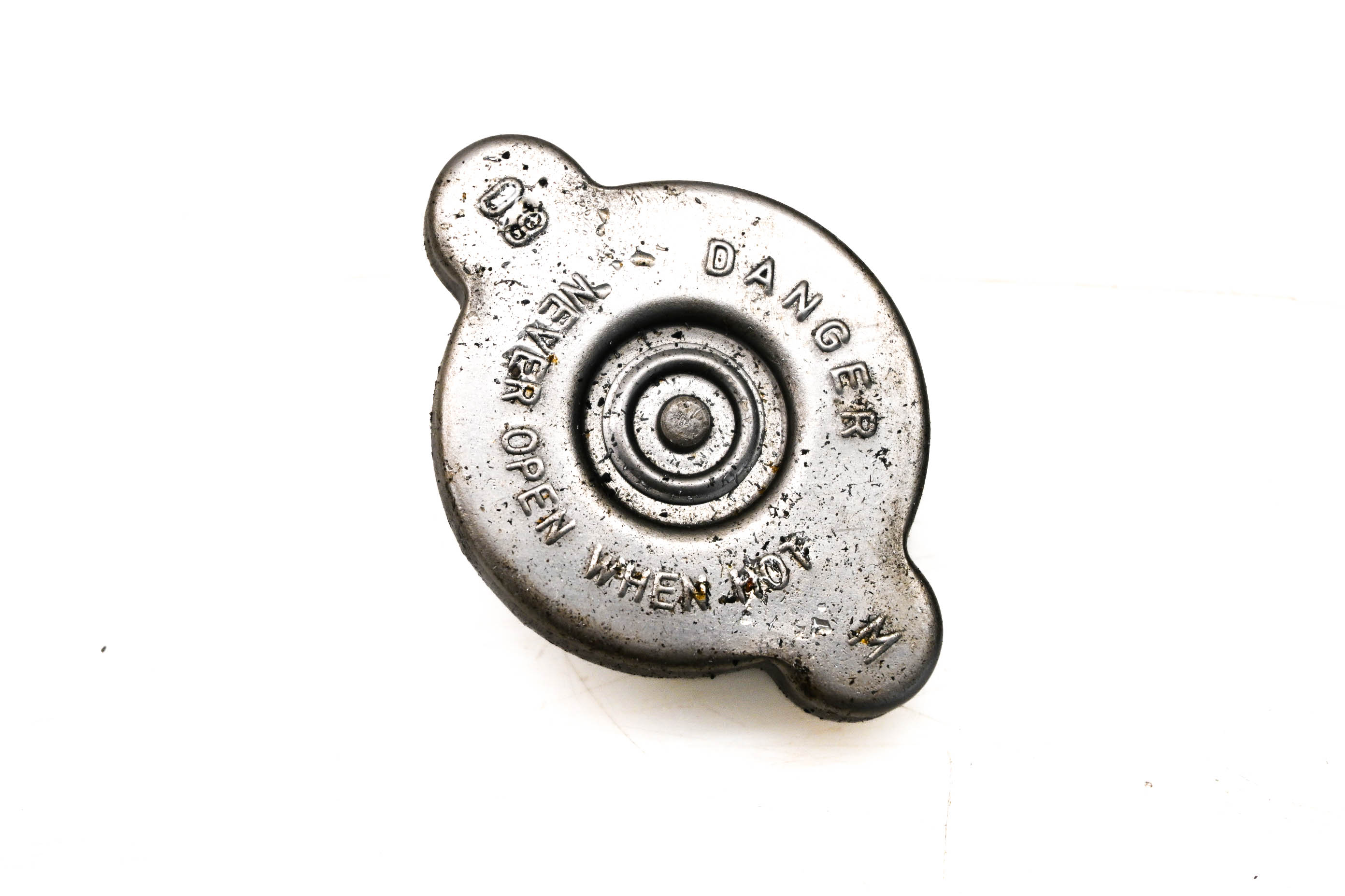 18 Polaris 800 Switchback Adventure Radiator Cap 137"