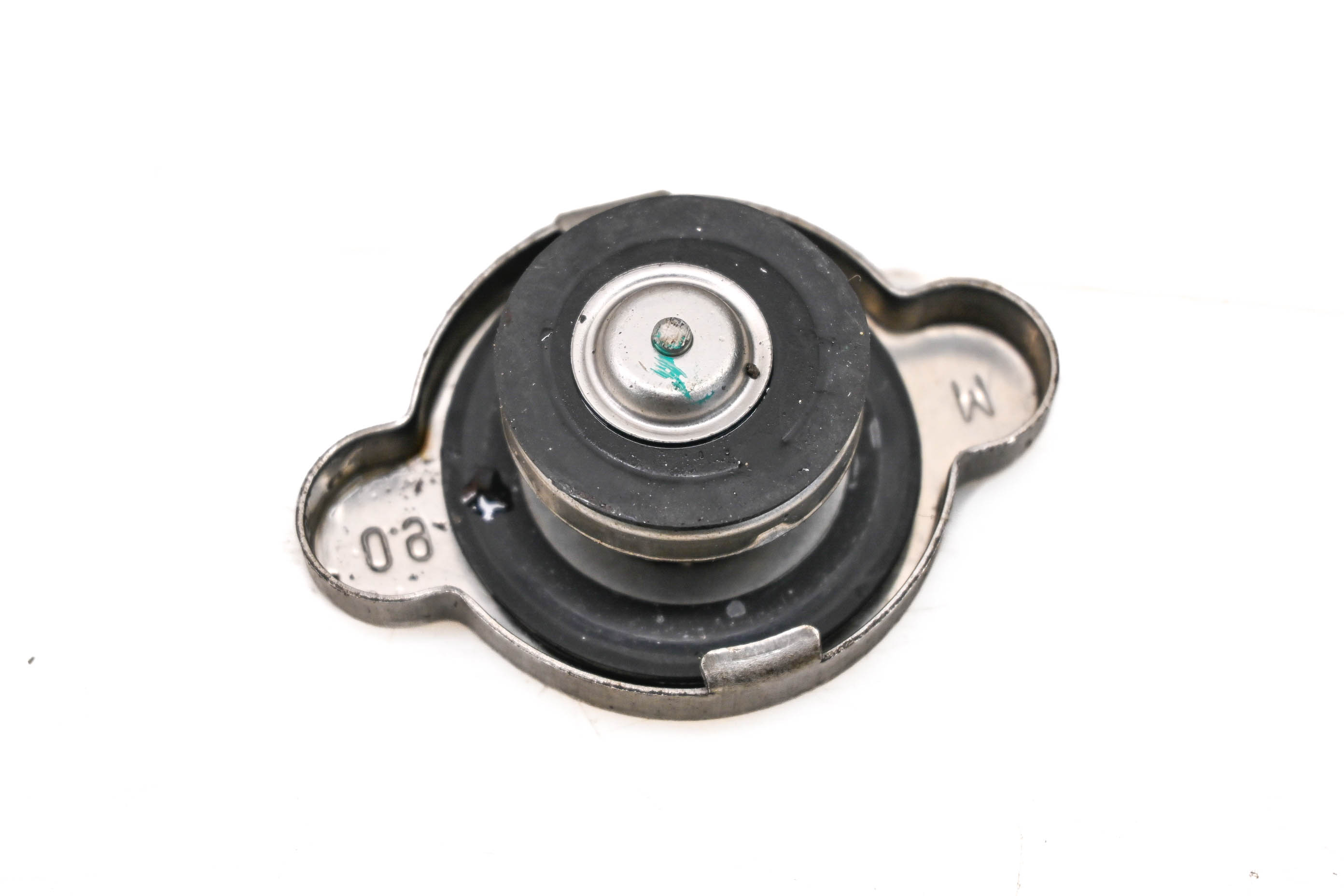 18 Polaris 800 Switchback Adventure Radiator Cap 137"