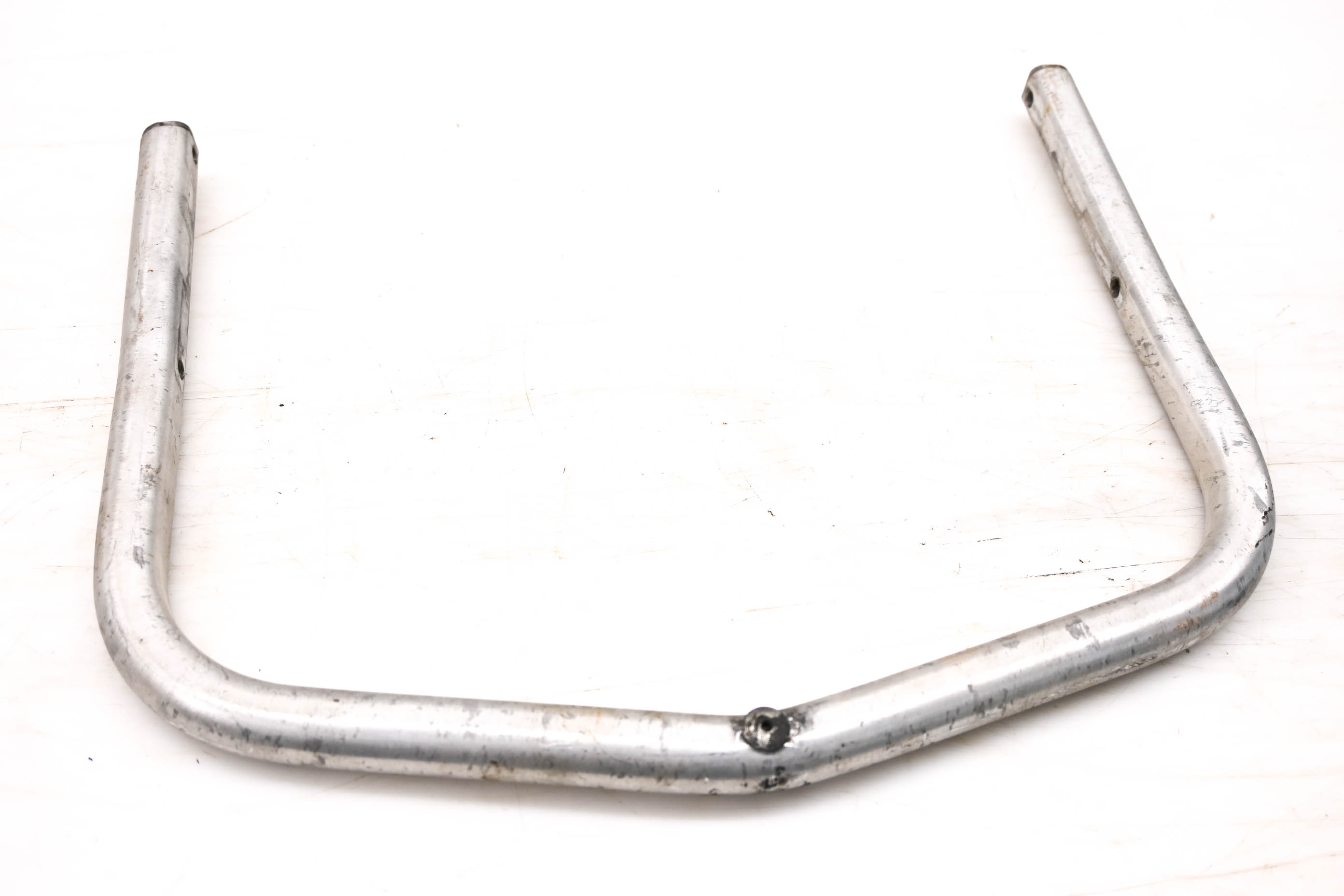 18 Polaris 800 Switchback Adventure Rear Bumper 137"