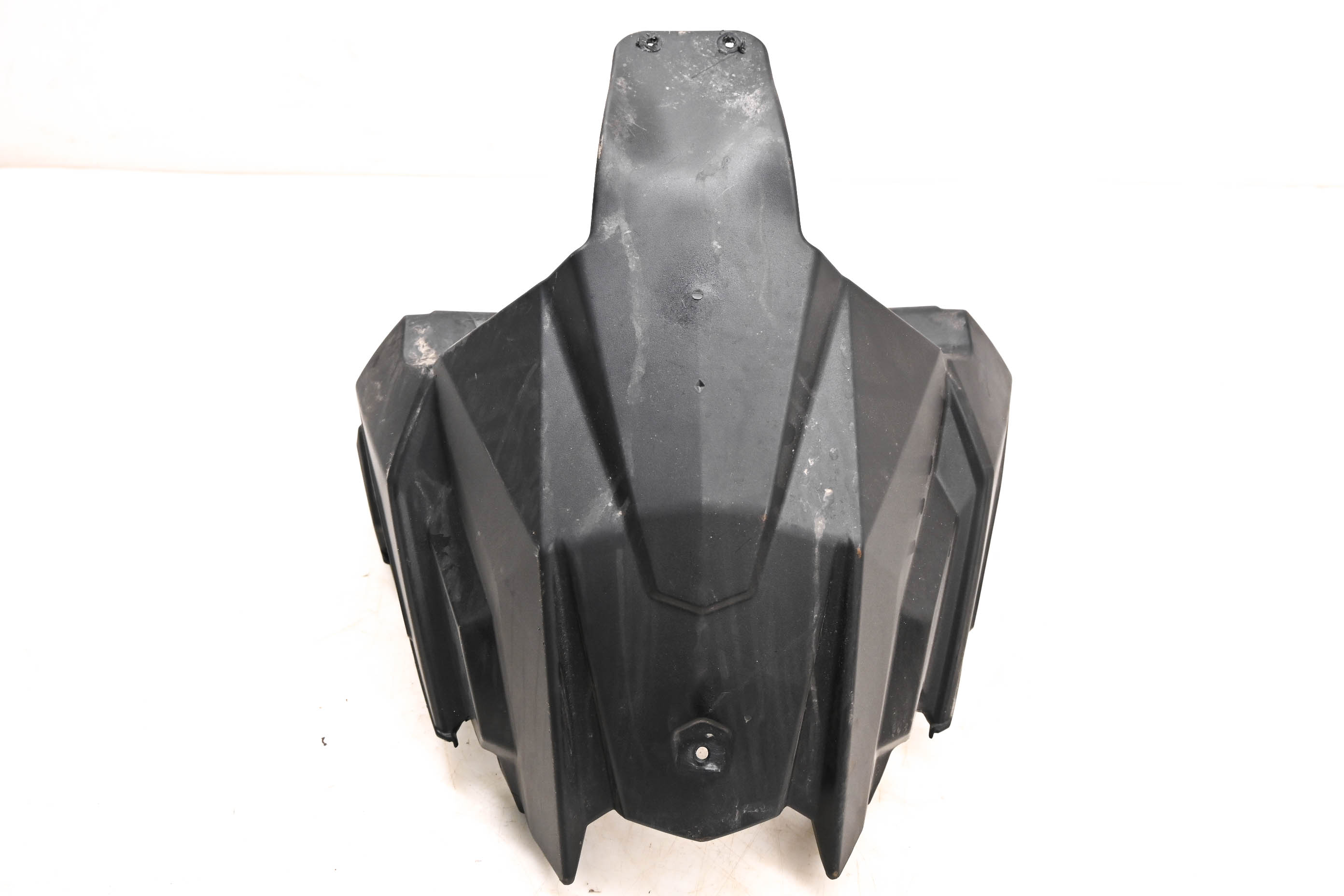 18 Polaris 800 Switchback Adventure Front Bottom Nosepan Cover 137"