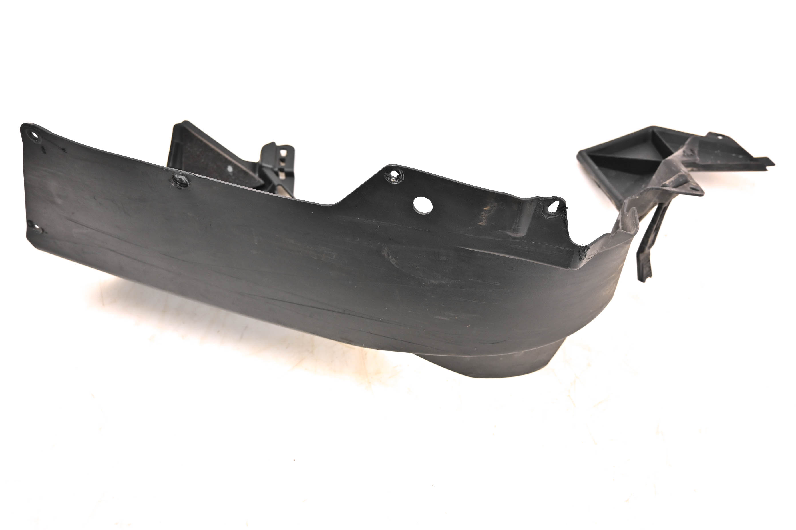 18 Polaris 800 Switchback Adventure Left Lower Side Fender 137"
