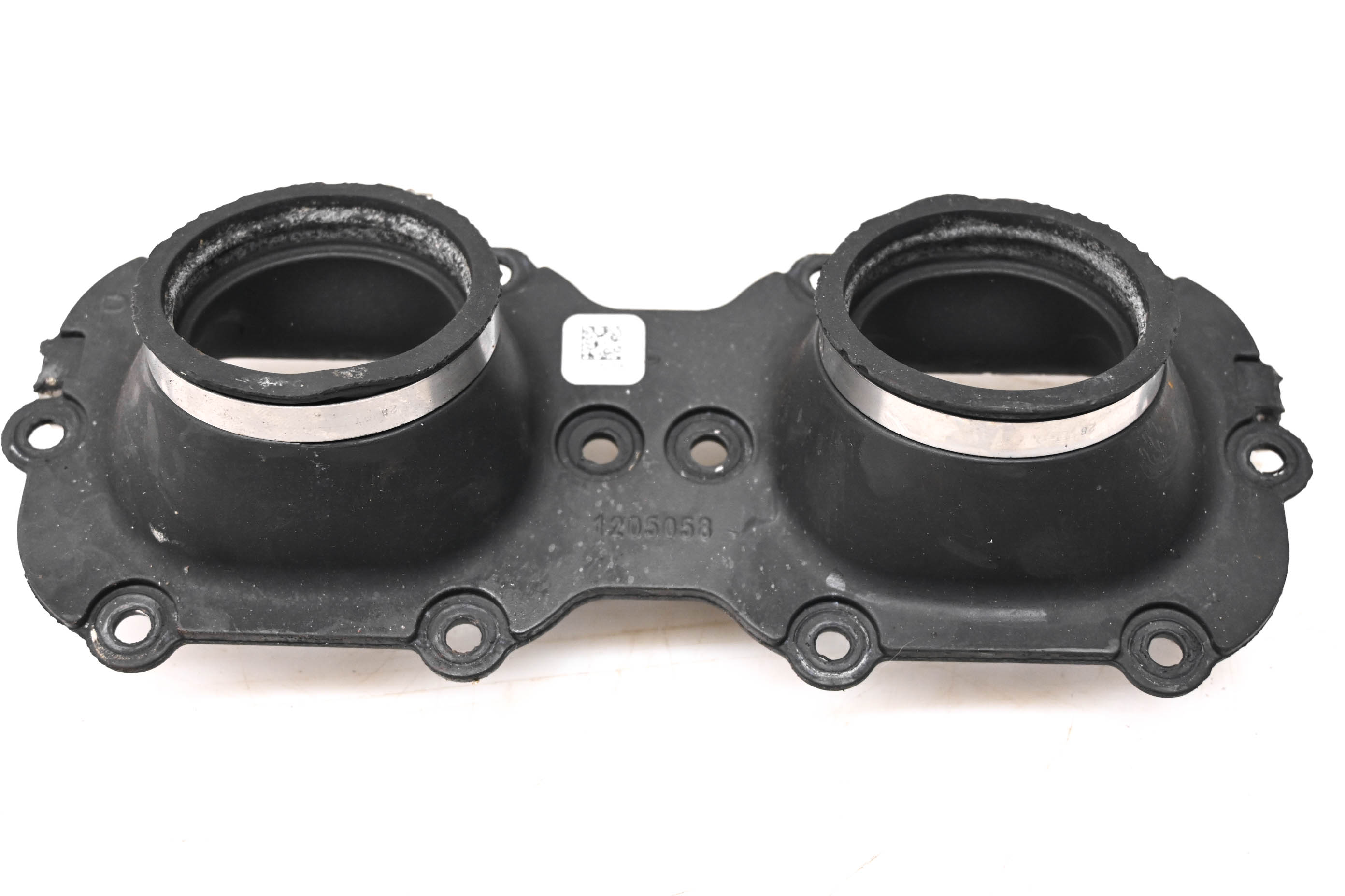 18 Polaris 800 Switchback Adventure Intake Manifold Throttle Body Boot 137"