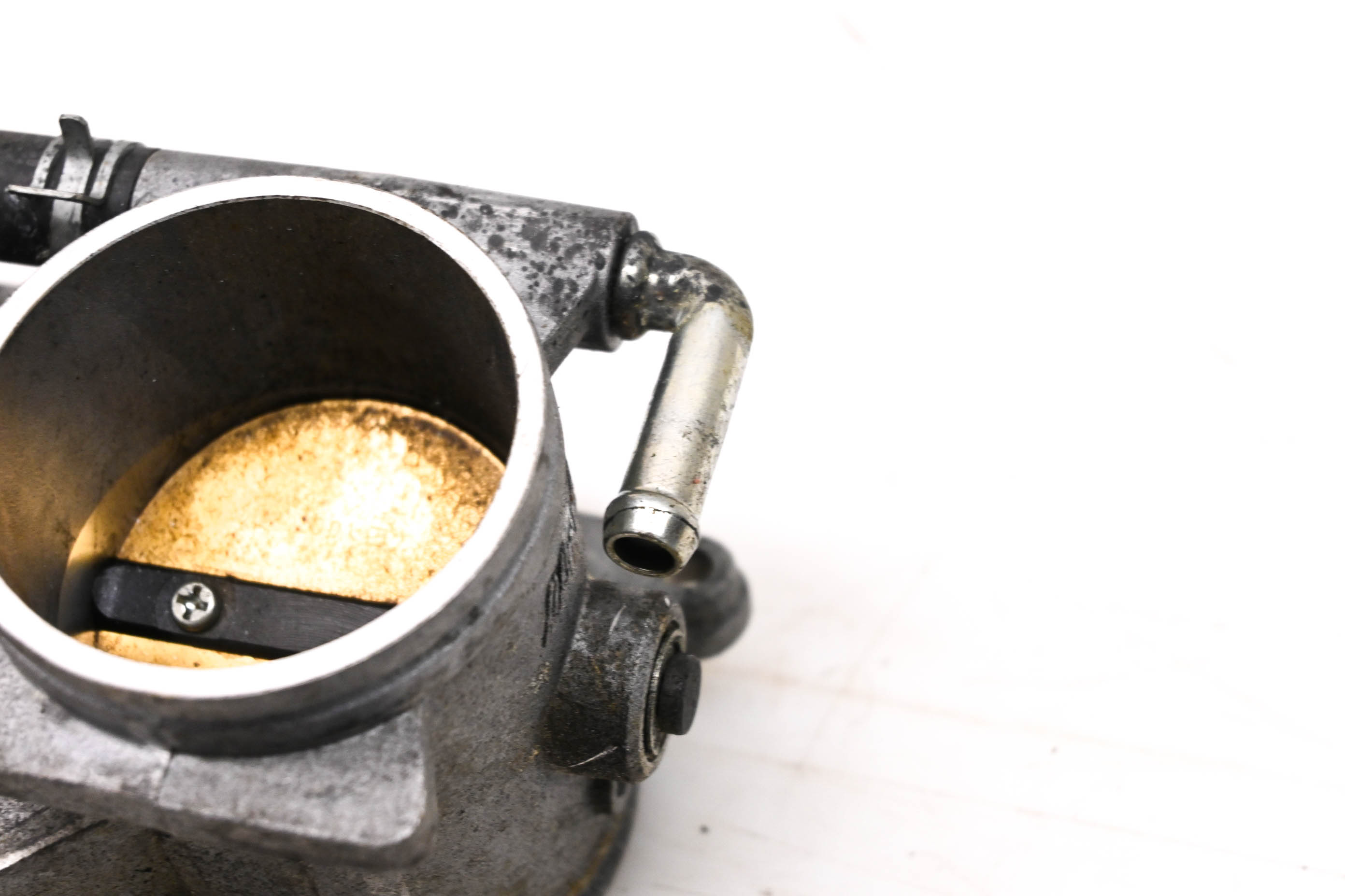 18 Polaris 800 Switchback Adventure Throttle Body 137"
