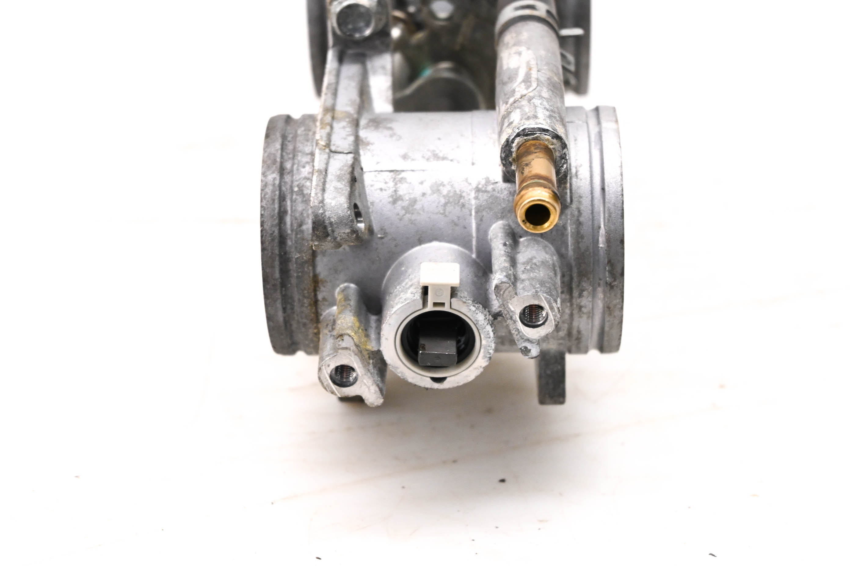 18 Polaris 800 Switchback Adventure Throttle Body 137"