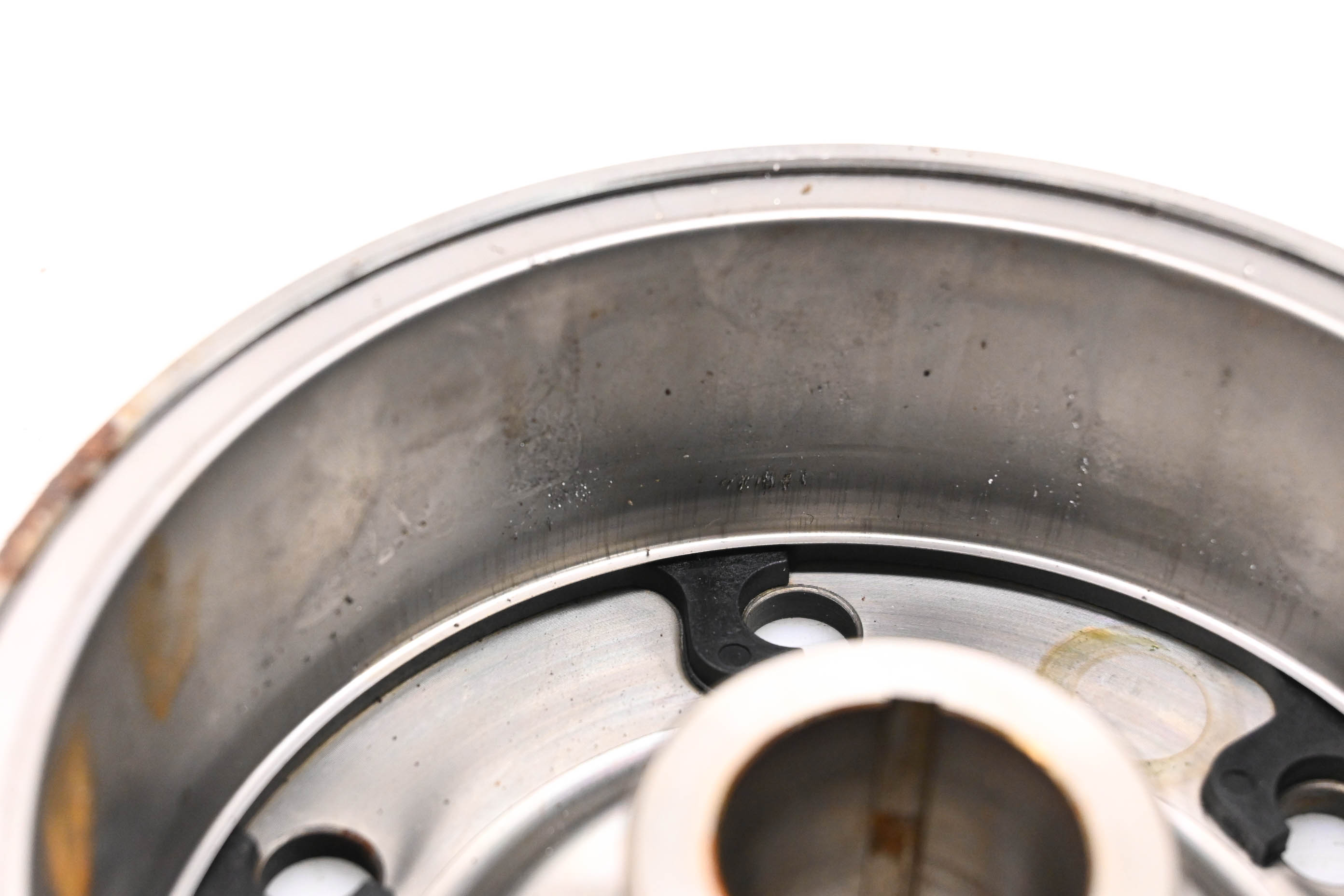 18 Polaris 800 Switchback Adventure Flywheel Magneto 137"