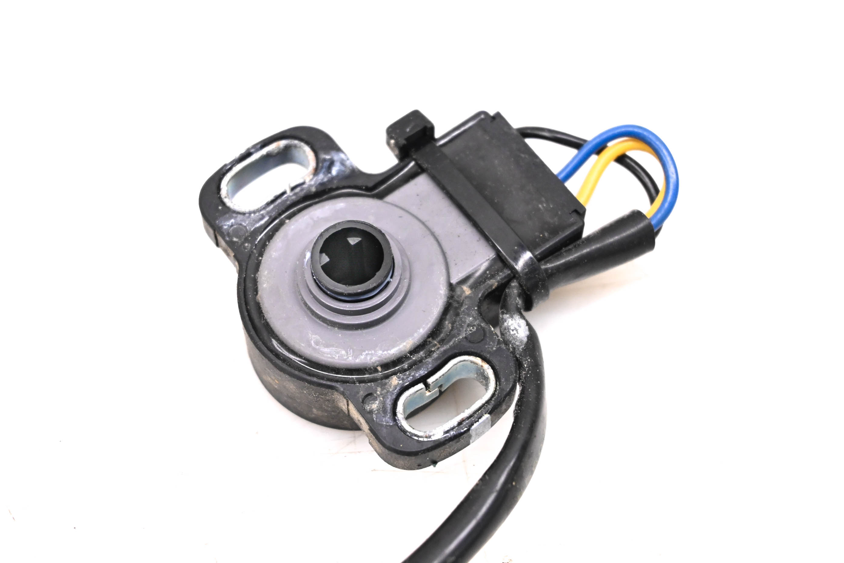 18 Polaris 800 Switchback Adventure Throttle Position Sensor 137"