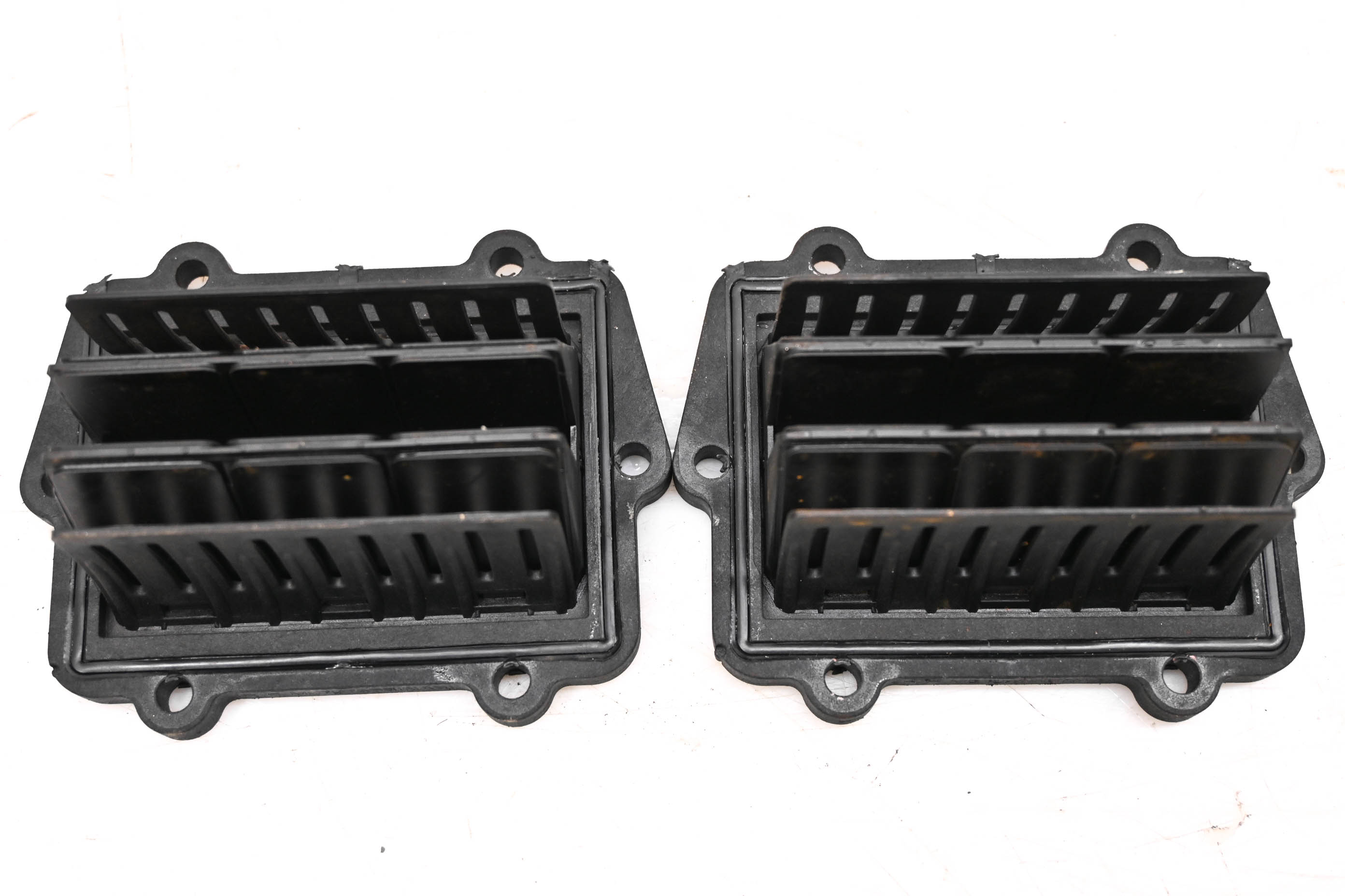 18 Polaris 800 Switchback Adventure Reed Valves 137"