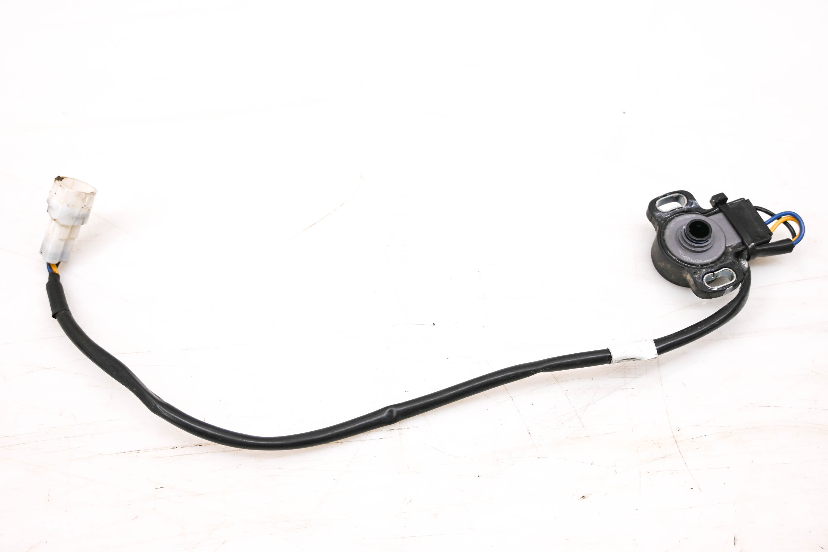 18 Polaris 800 Switchback Adventure Throttle Position Sensor 137"