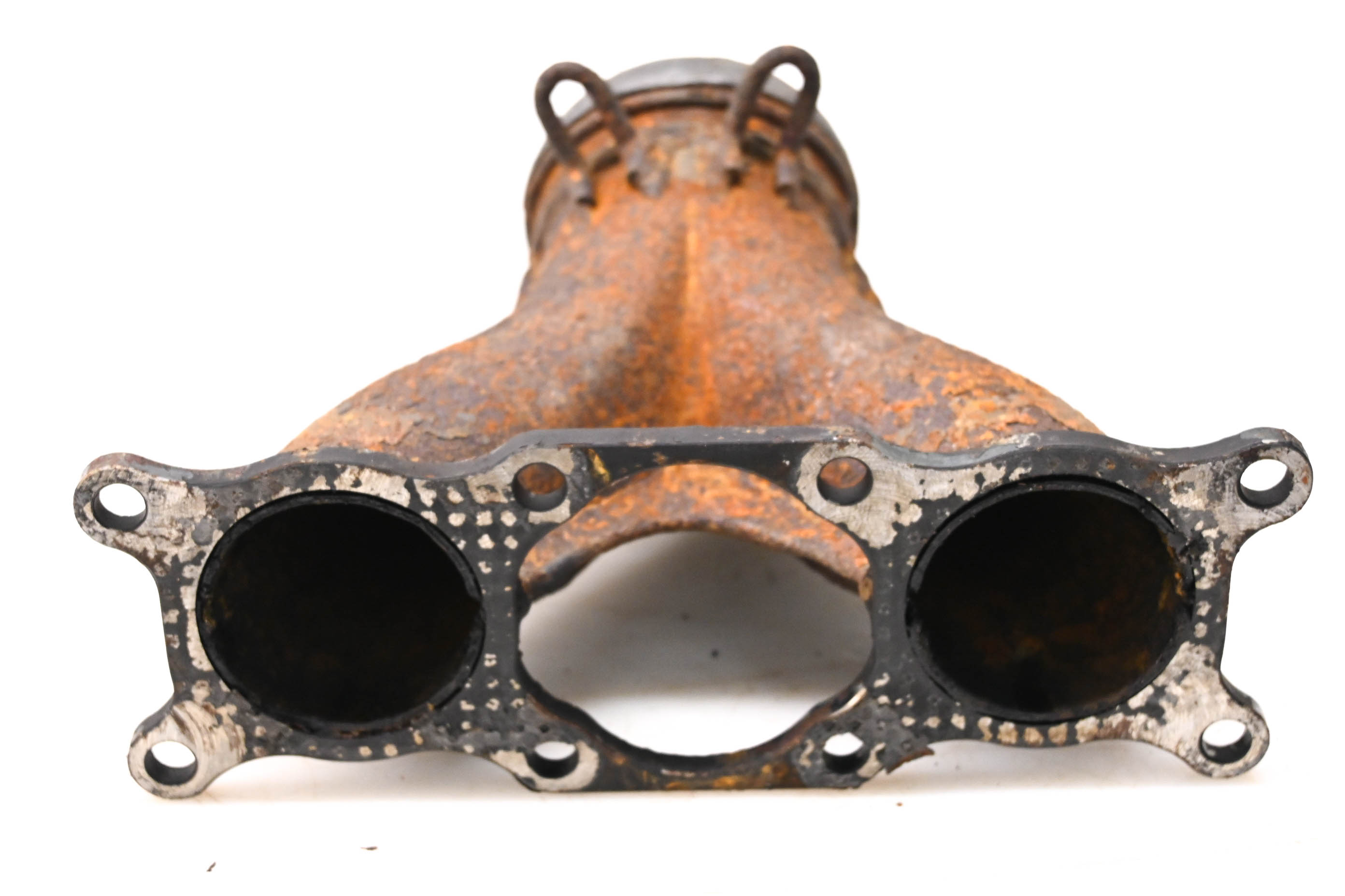 18 Polaris 800 Switchback Adventure Exhaust Manifold Flange 137"
