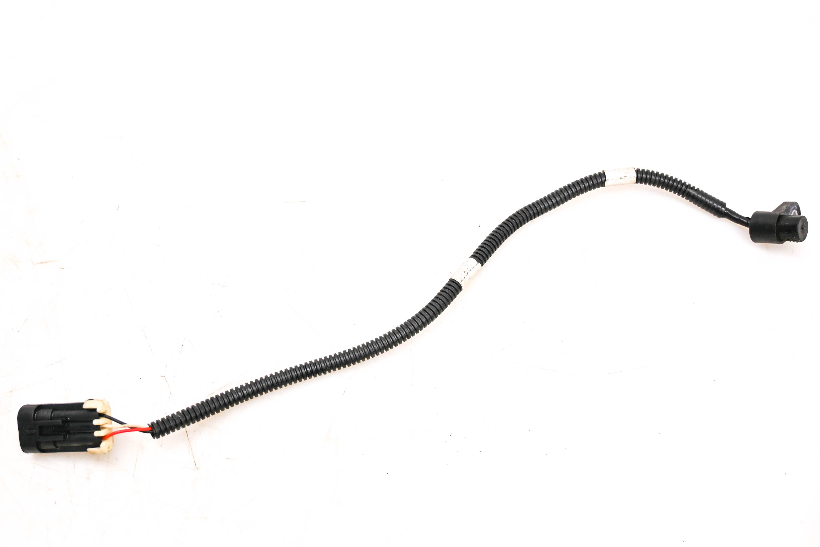 18 Polaris 800 Switchback Adventure Speed Sensor 137"