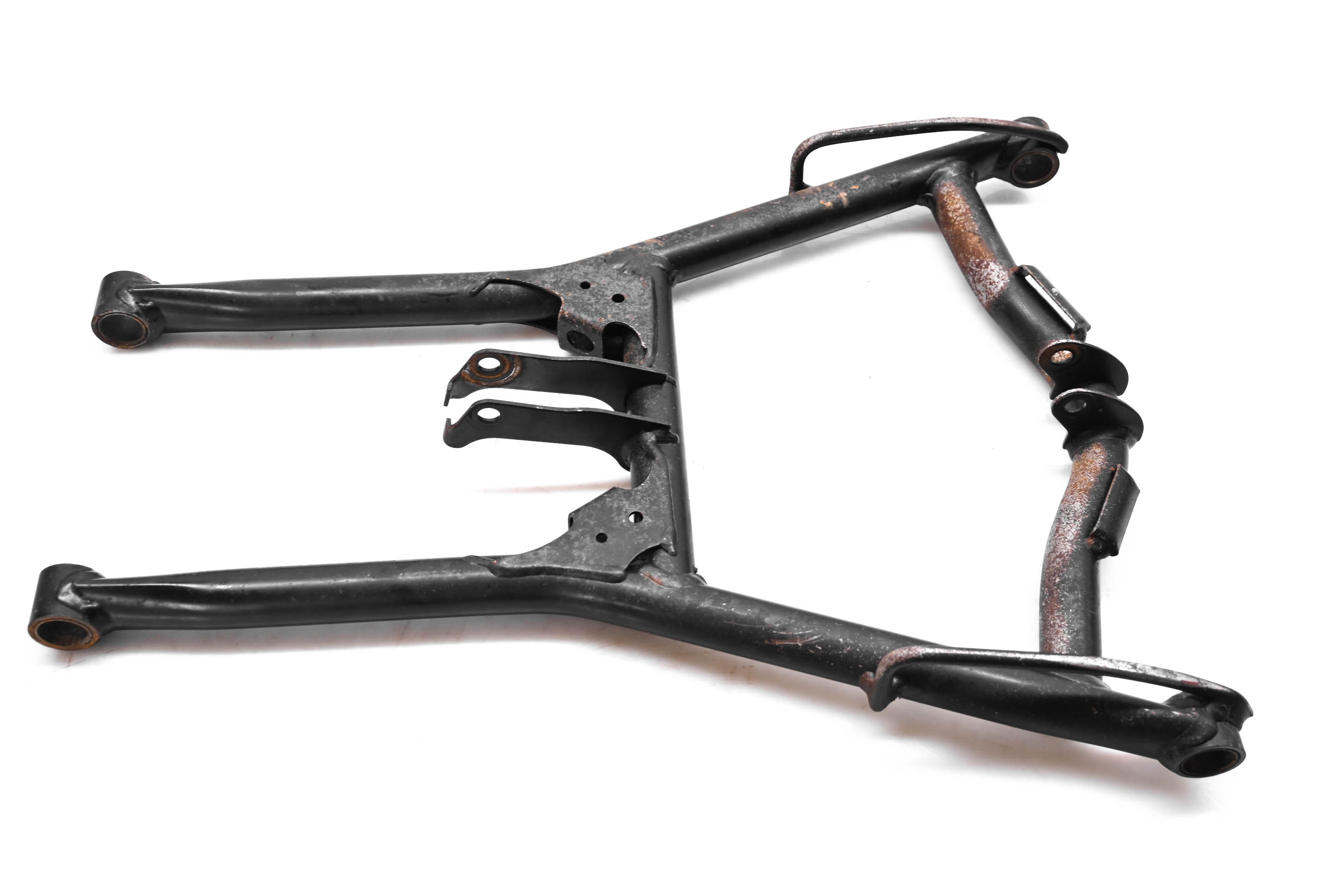 15 Ski-Doo Renegade Adrenaline 800R ETEC Torque Arm Front Suspension 137"