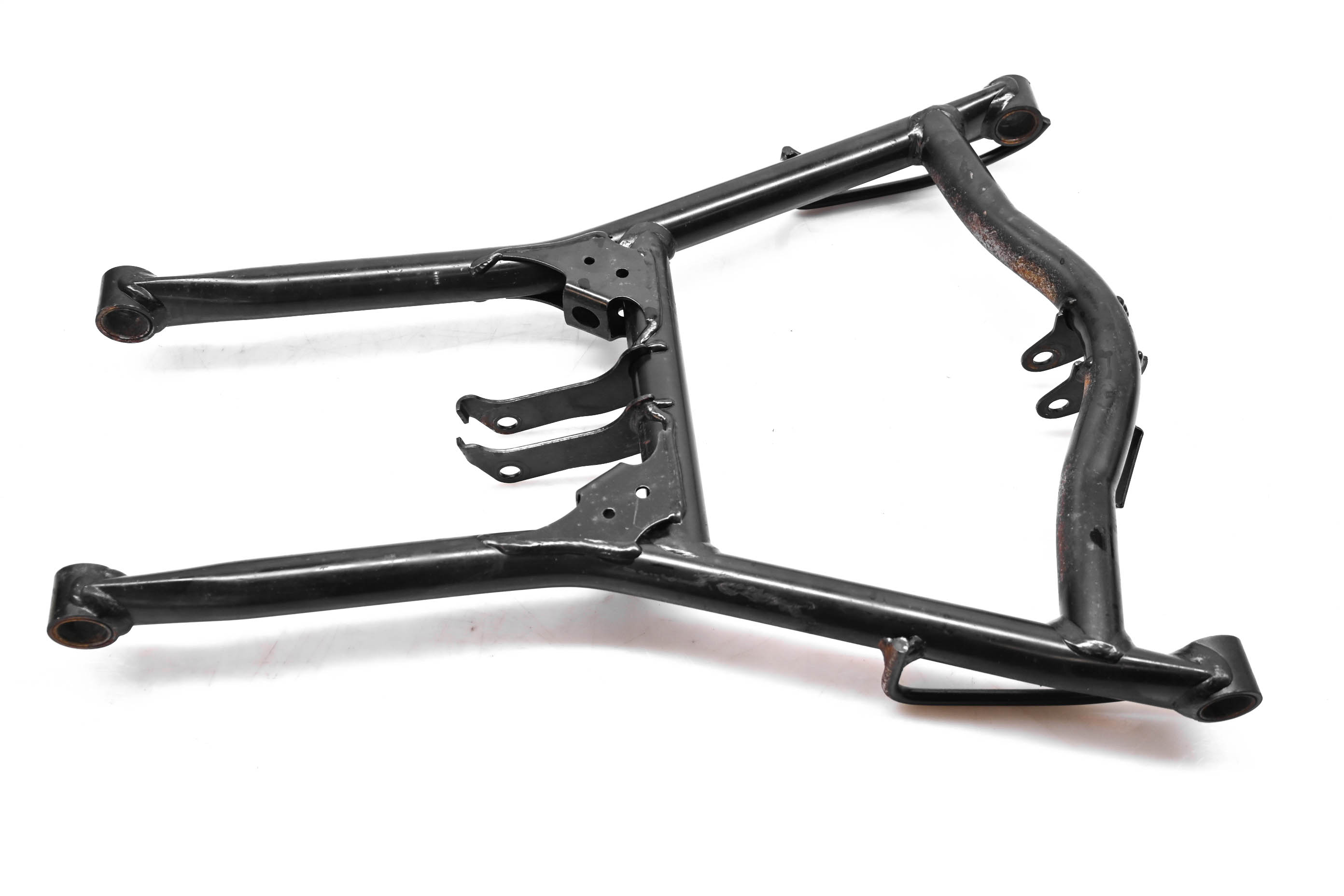 15 Ski-Doo Renegade Adrenaline 800R ETEC Torque Arm Front Suspension 137"