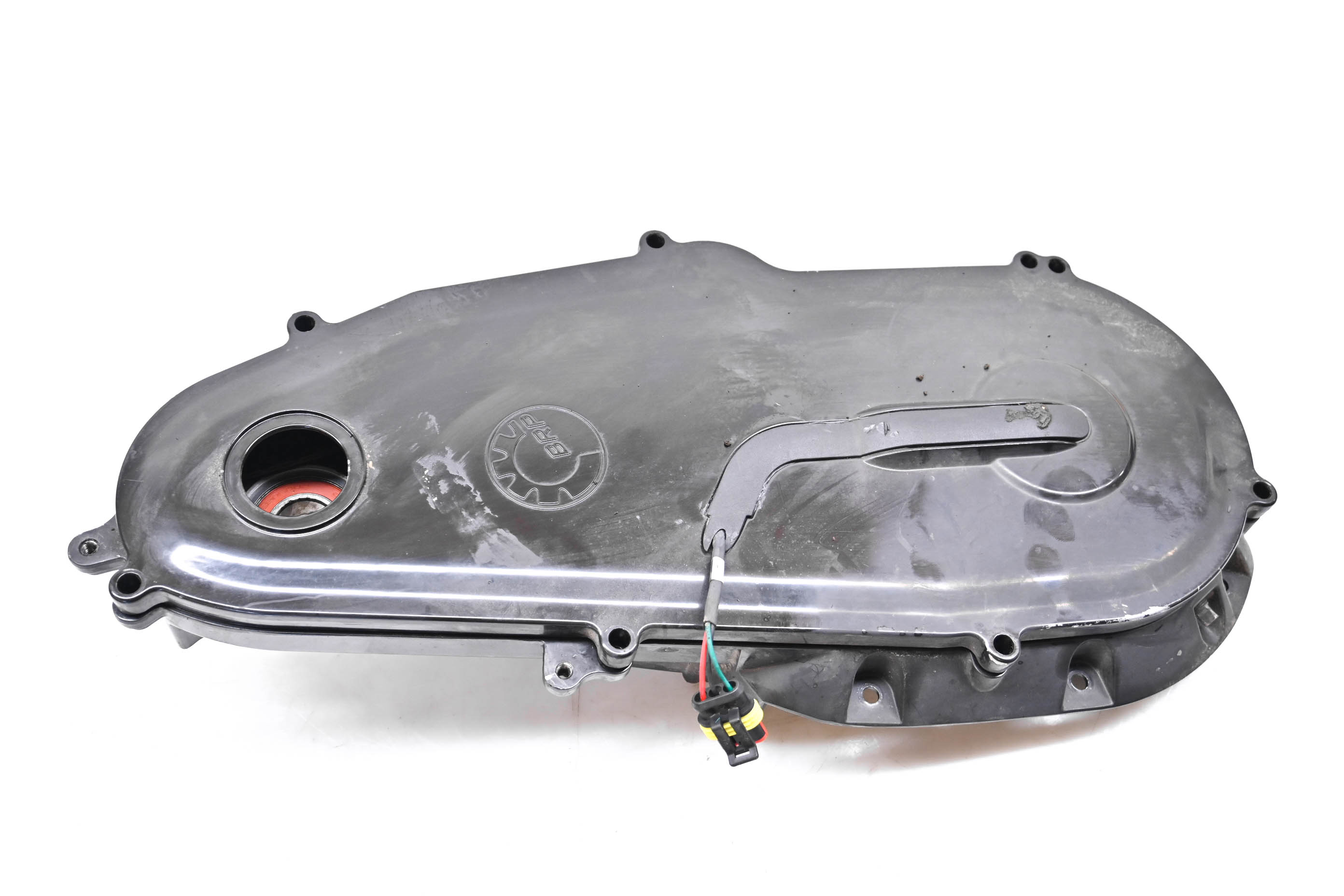 15 Ski-Doo Renegade Adrenaline 800R ETEC Chain Case 137"